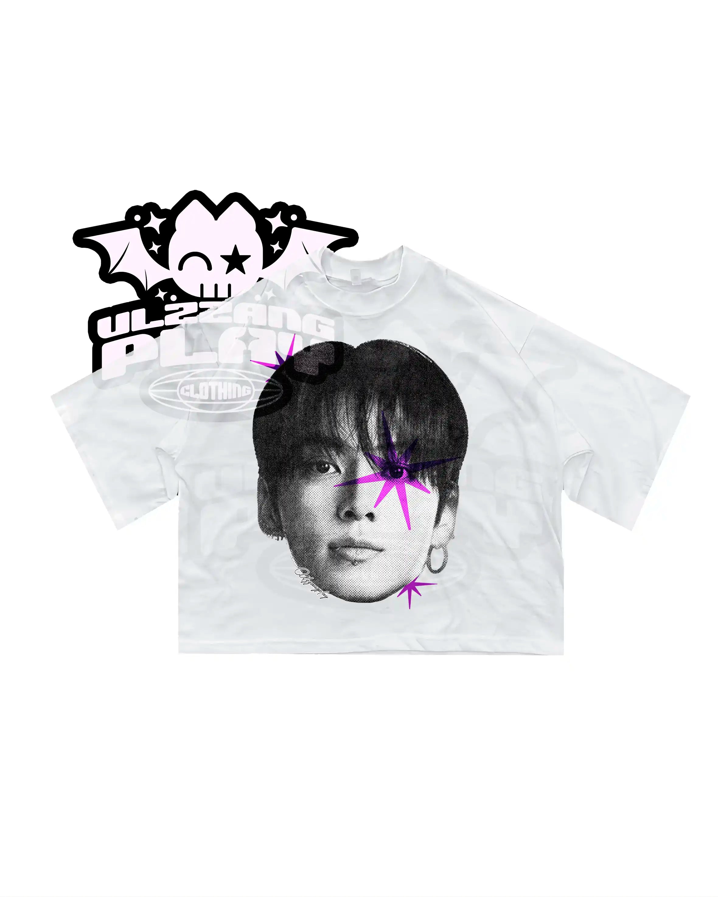 BTS - Jungkook