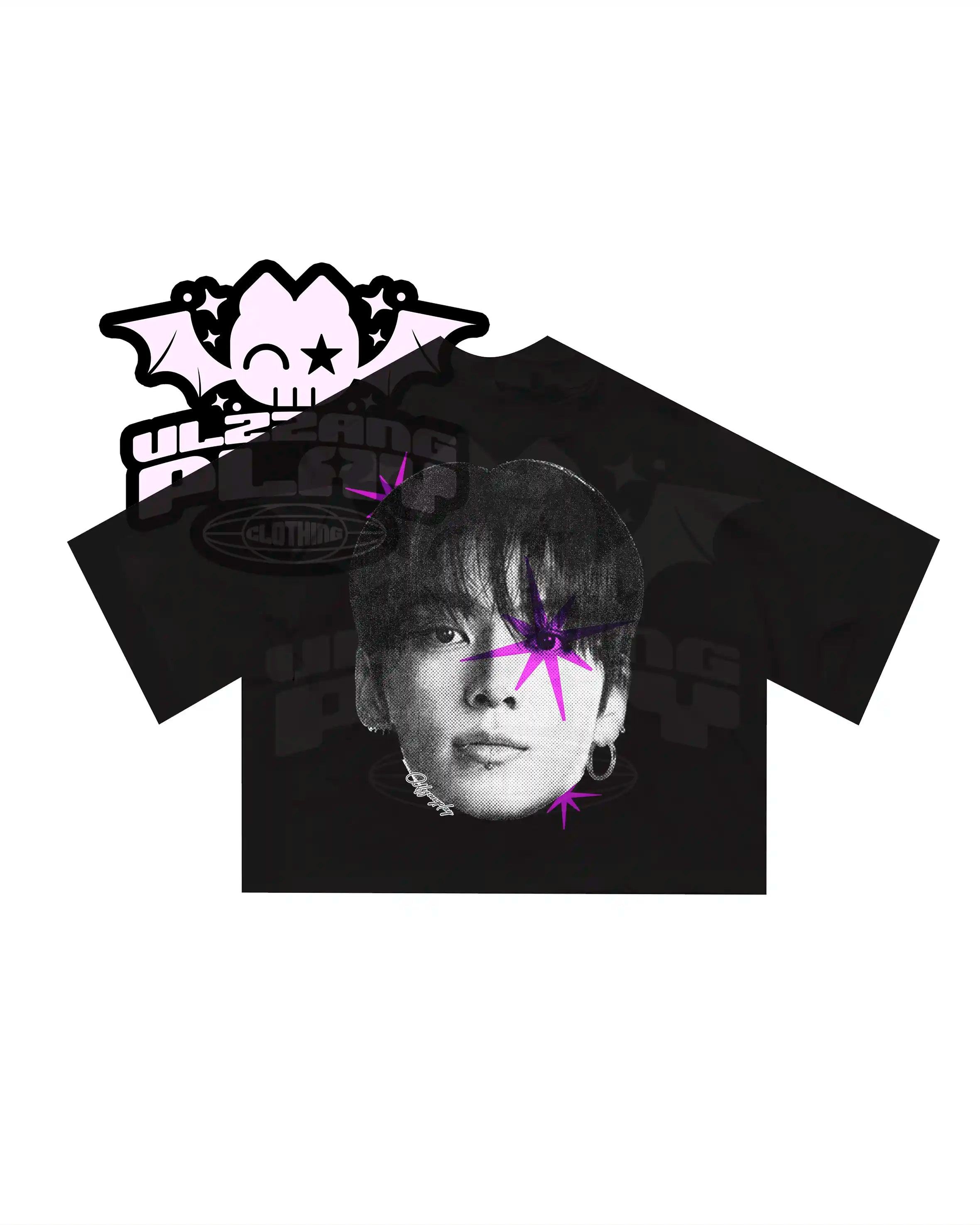 BTS - Jungkook