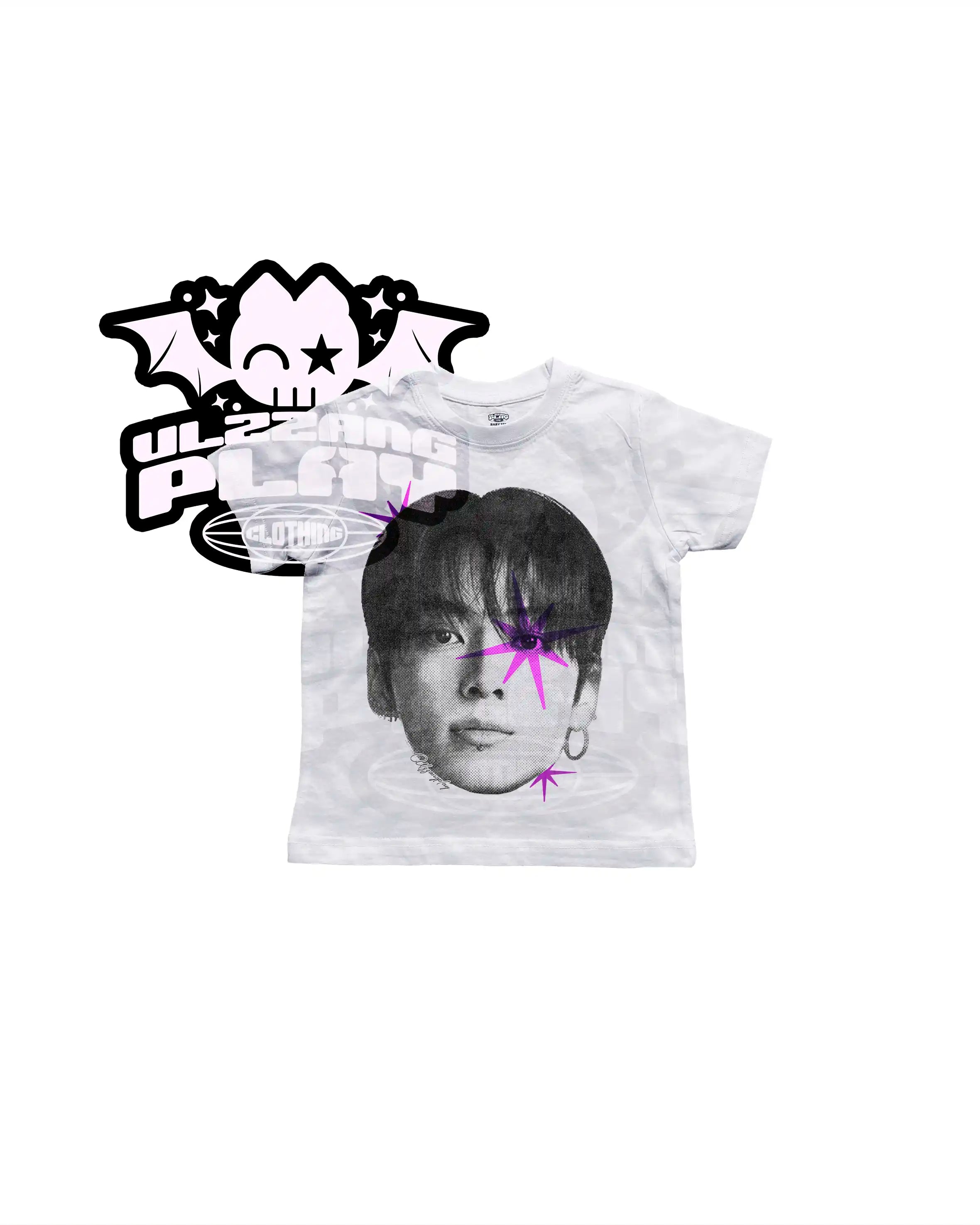 BTS - Jungkook