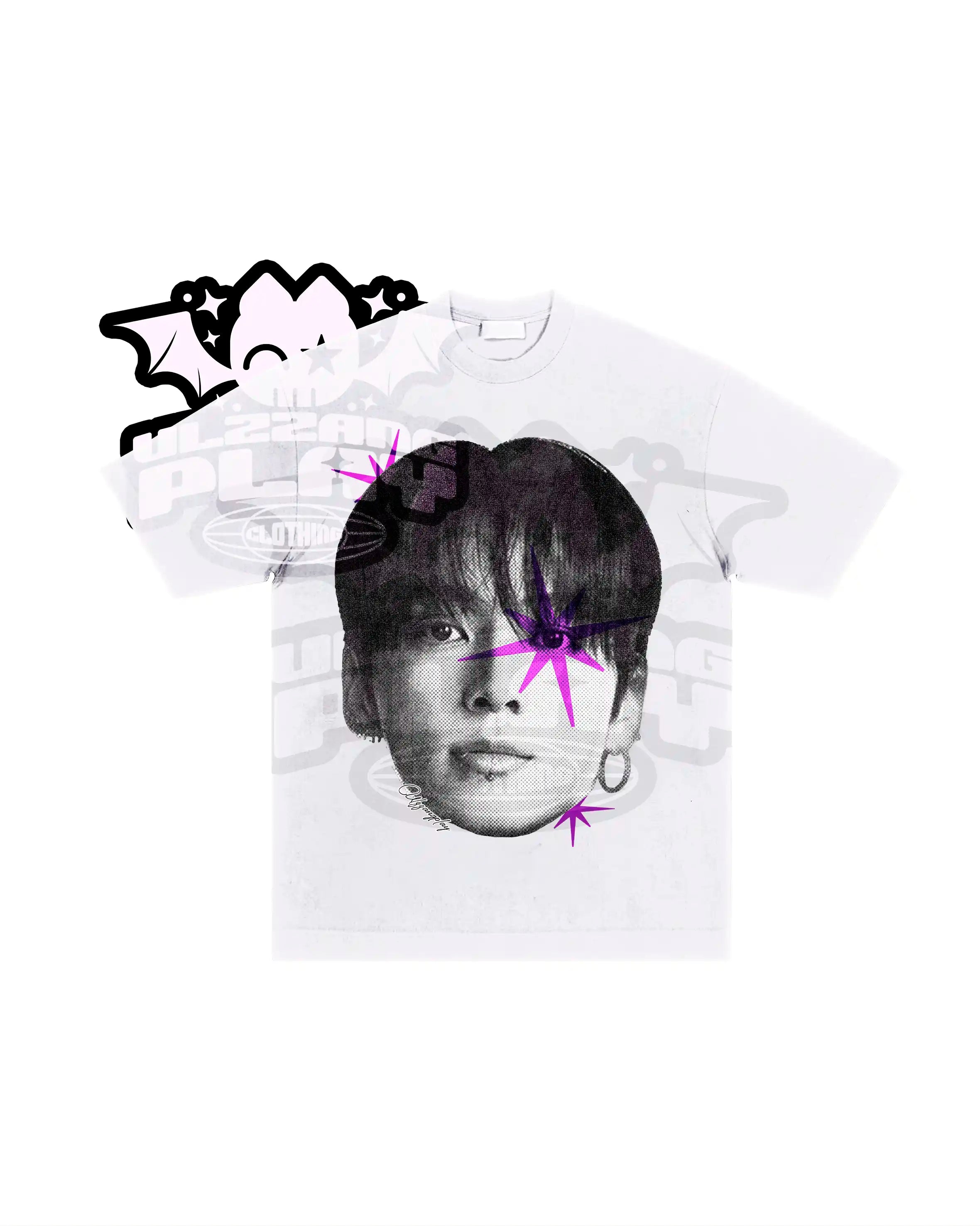 BTS - Jungkook