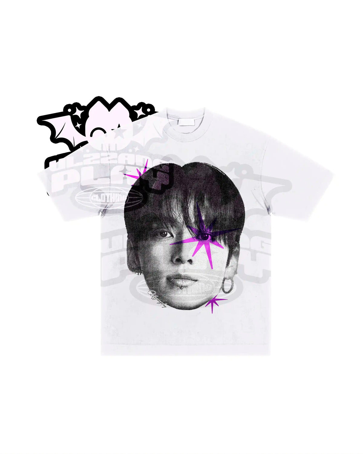 BTS - Jungkook