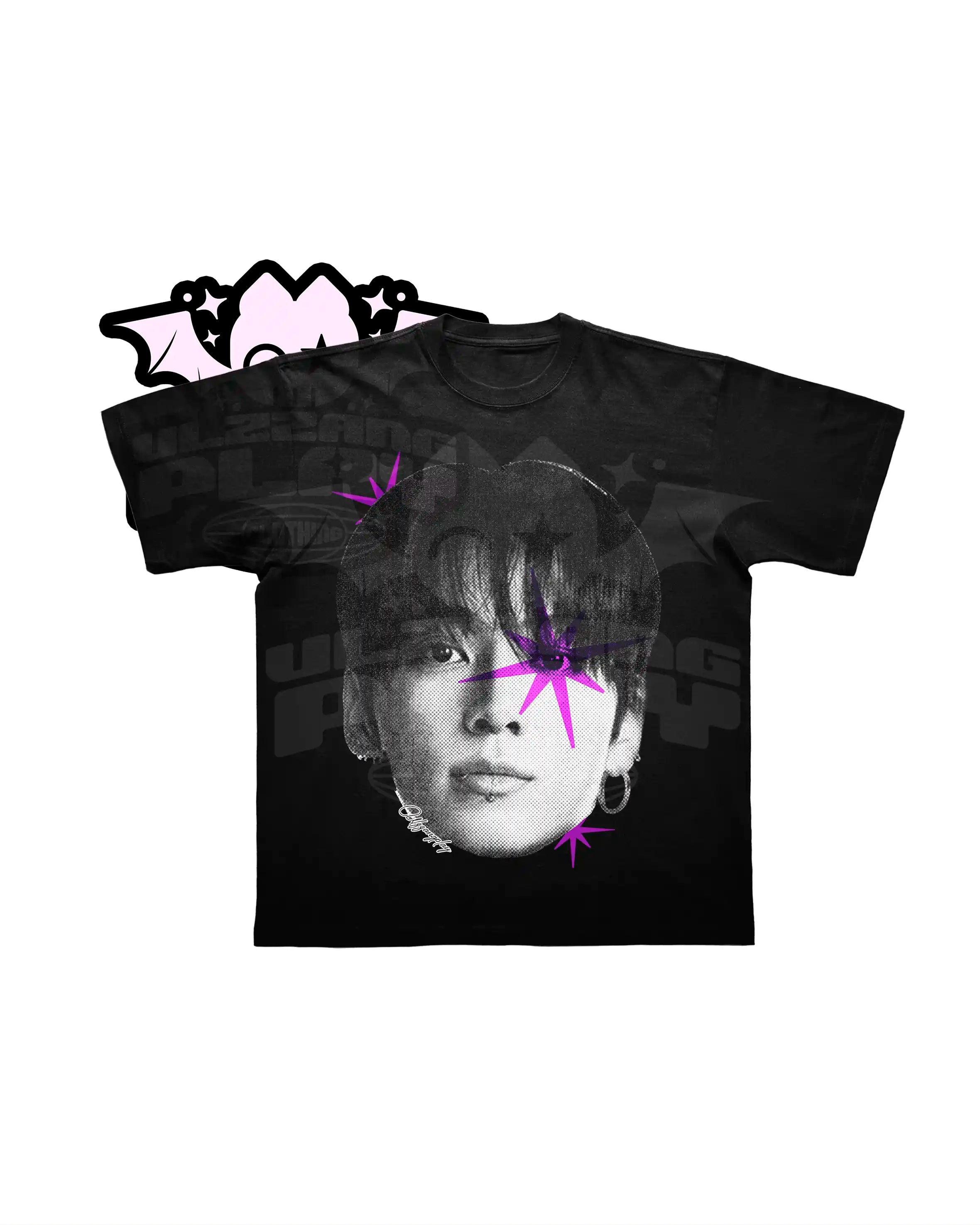 BTS - Jungkook