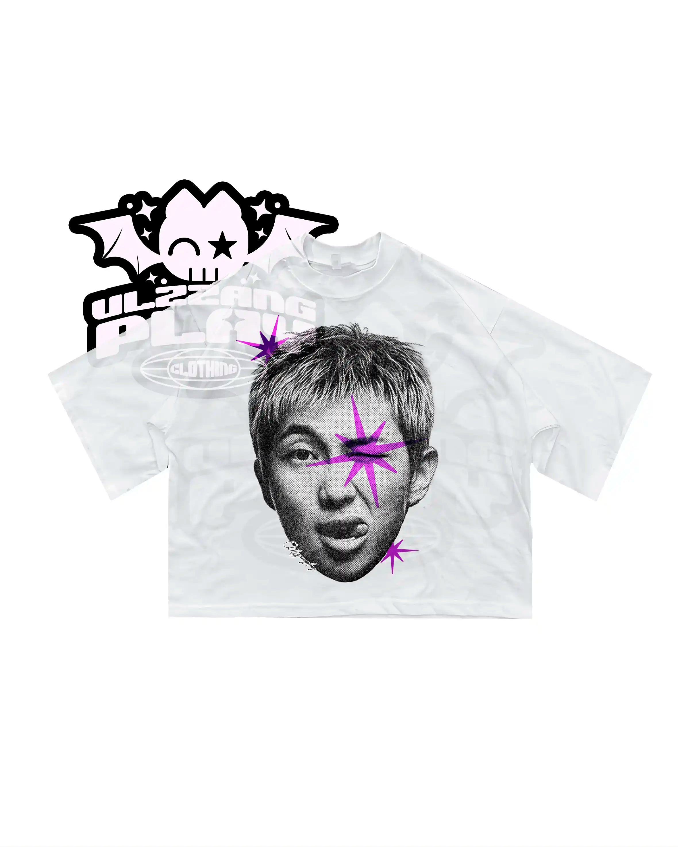 BTS - Namjoon