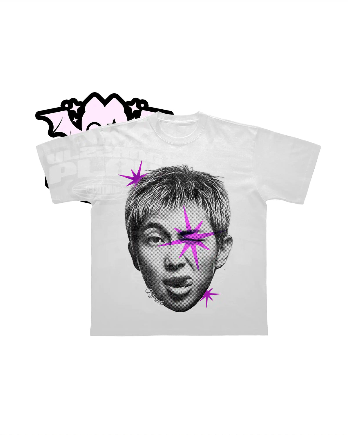 BTS - Namjoon