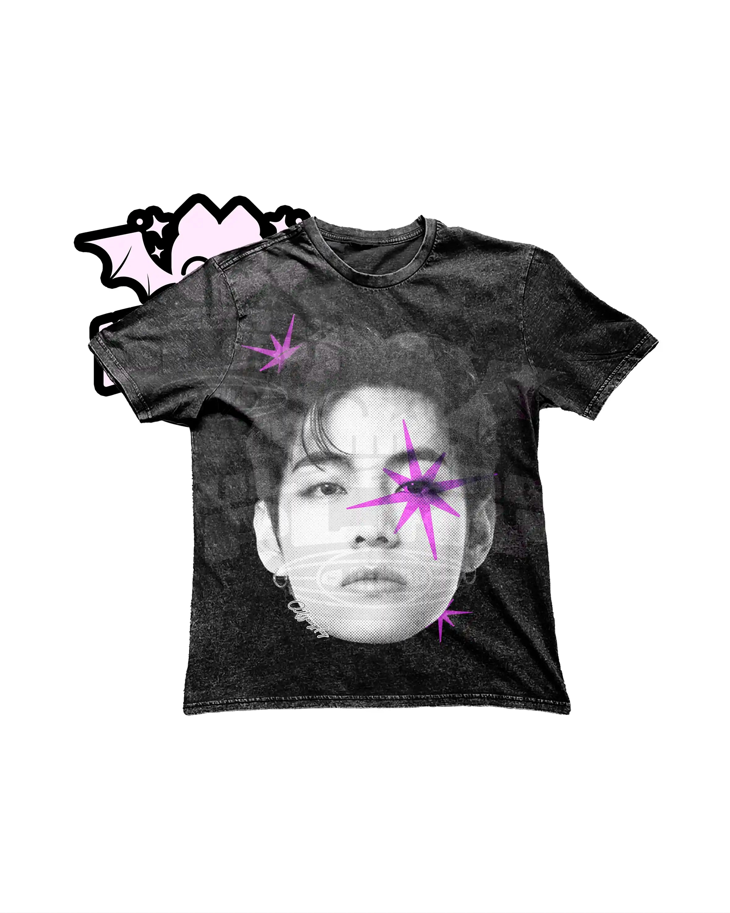 BTS - Taehyun