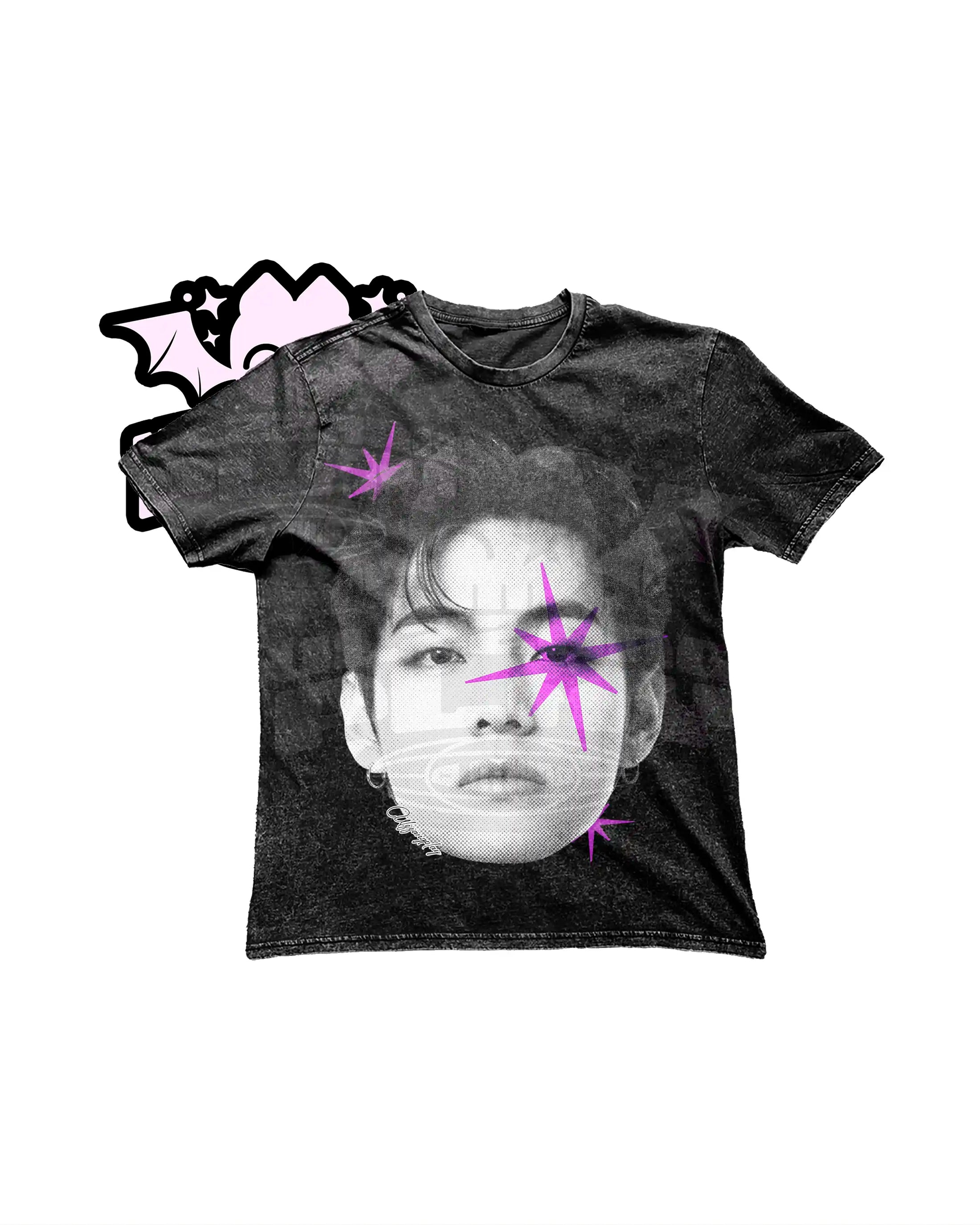 BTS - Taehyun