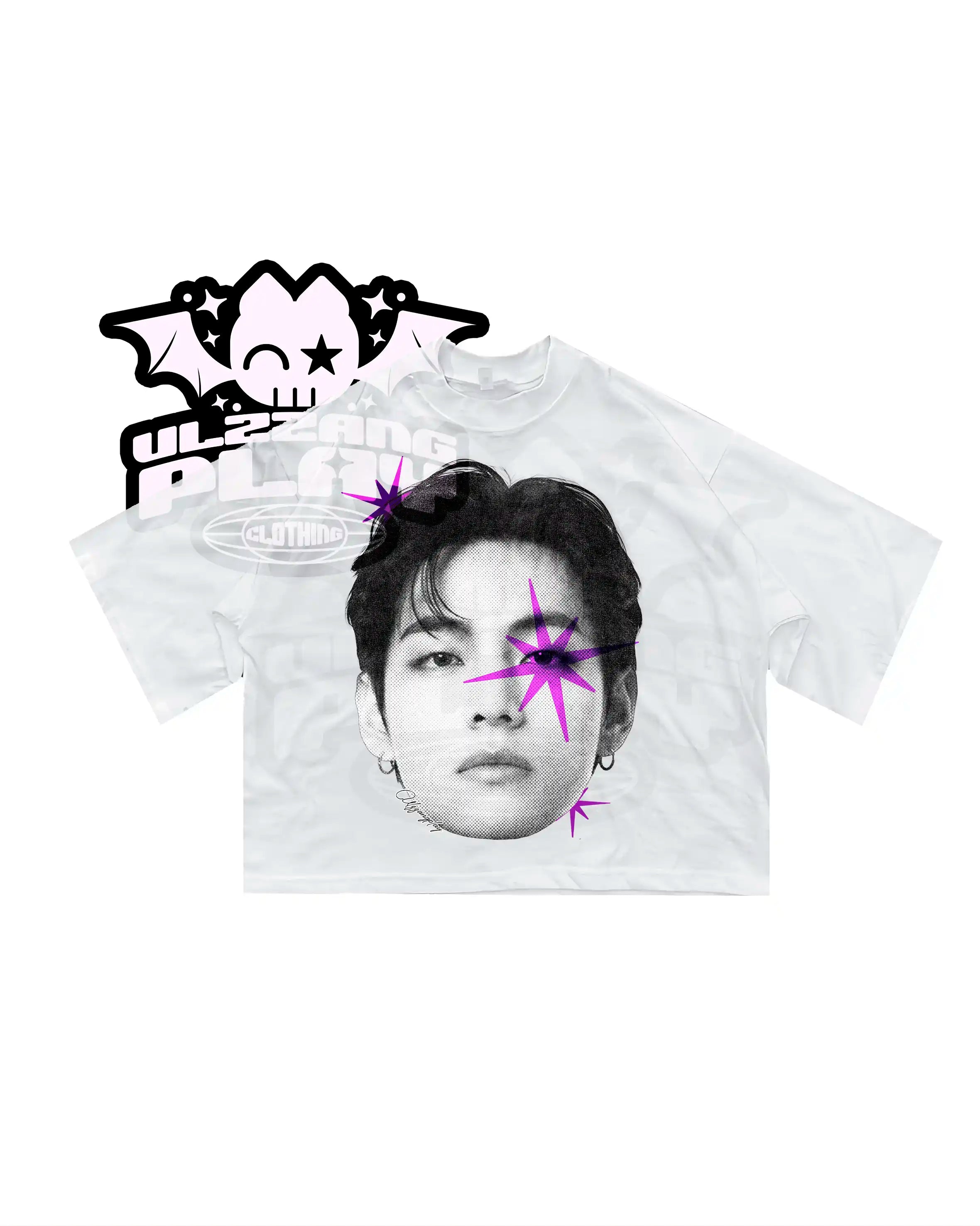 BTS - Taehyun
