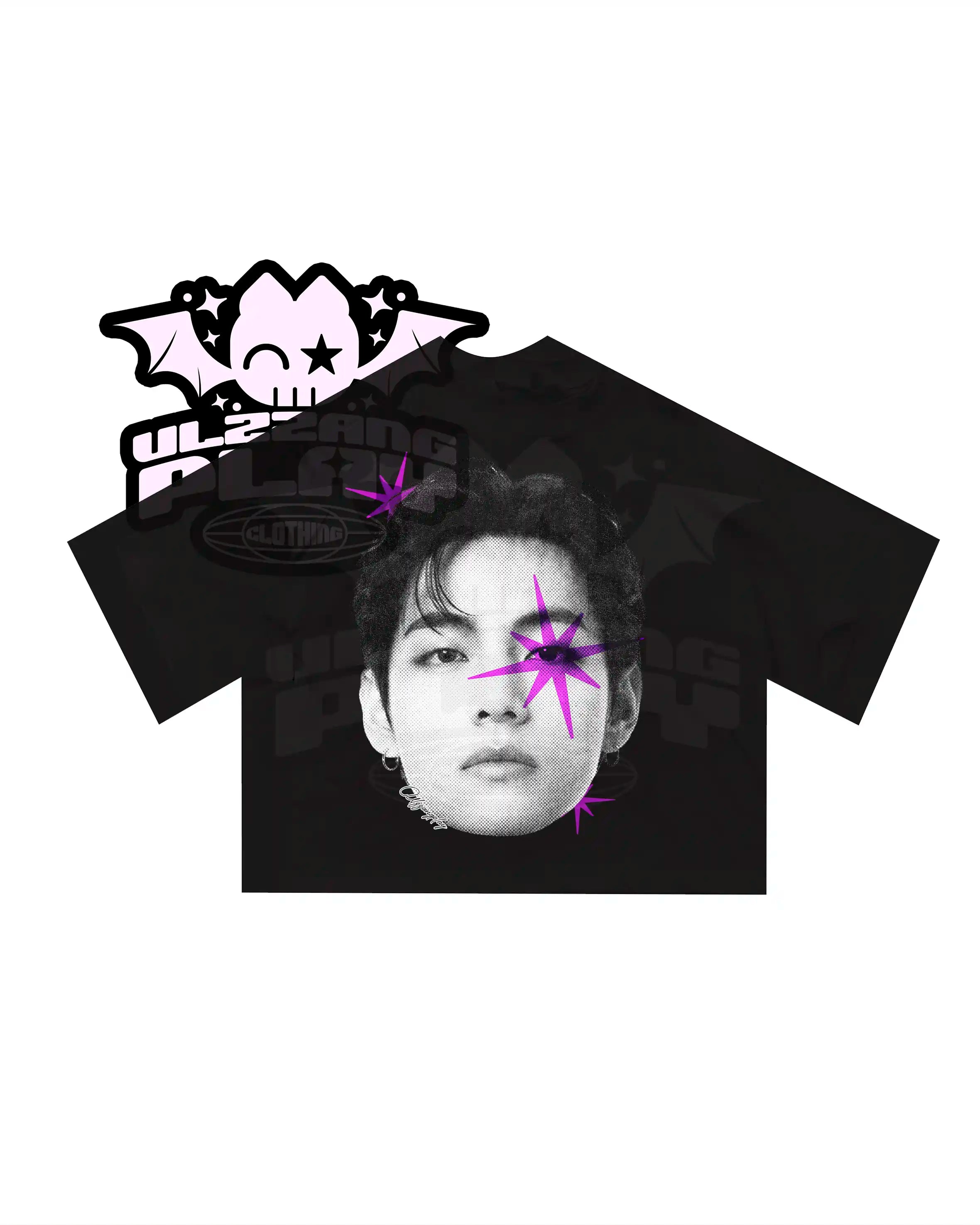 BTS - Taehyun