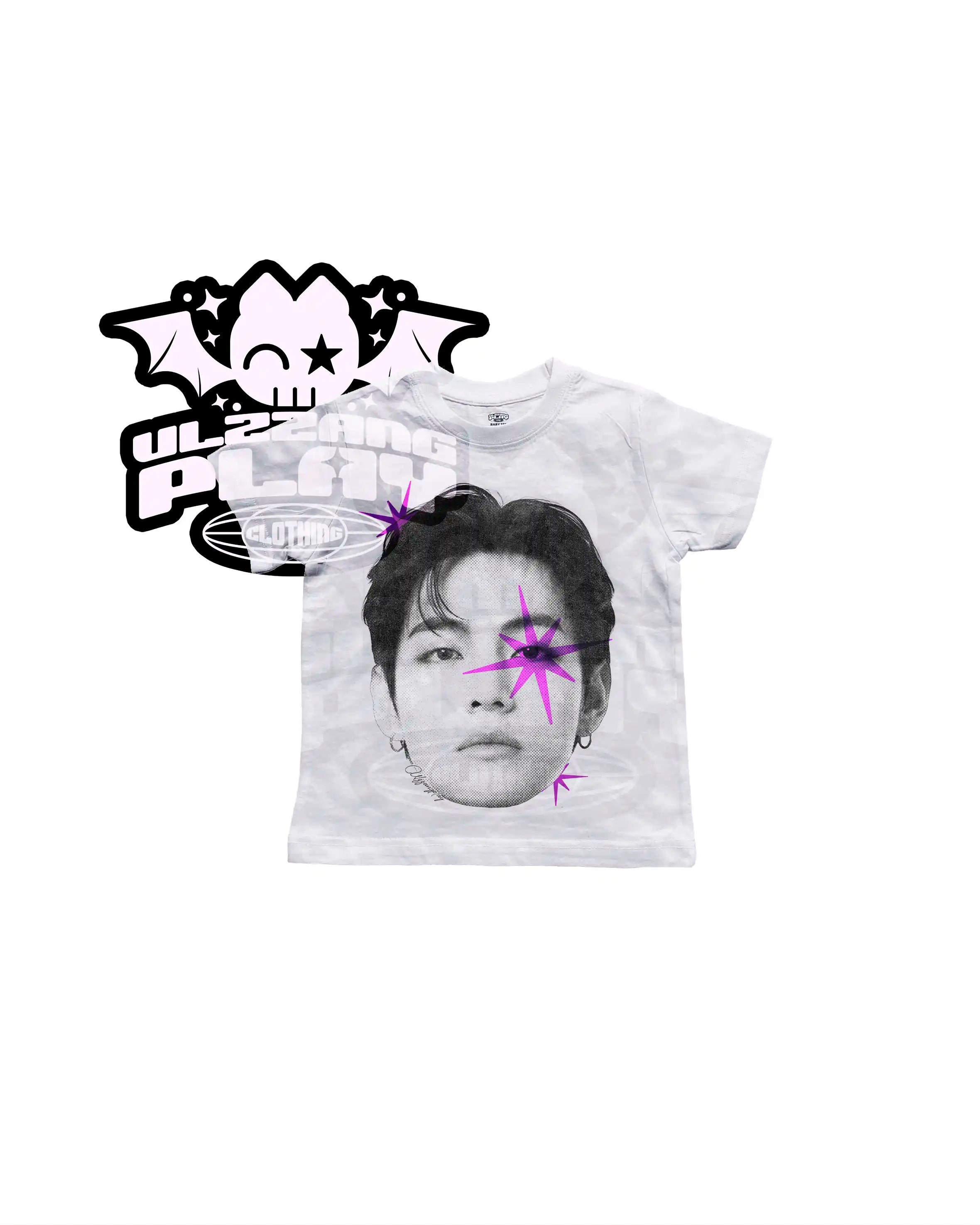 BTS - Taehyun