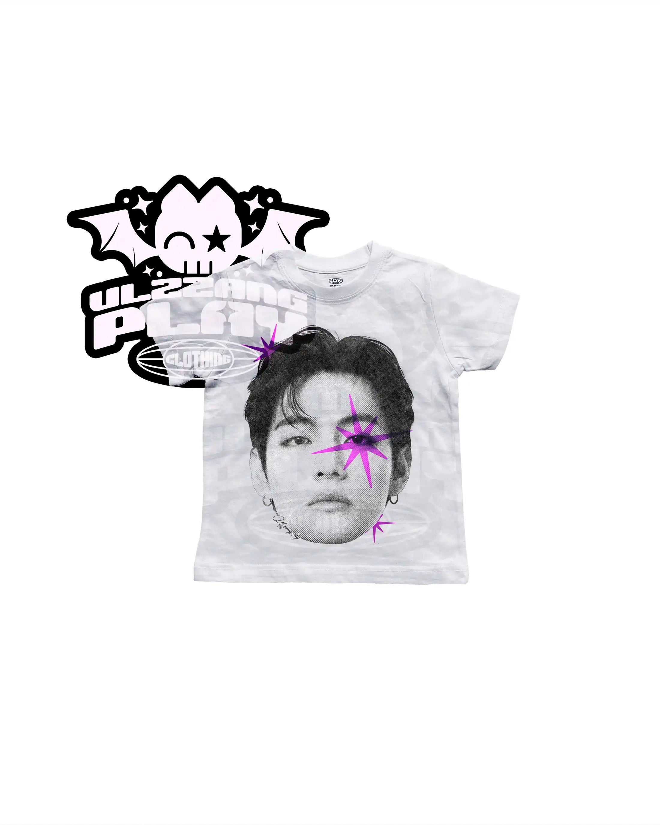 BTS - Taehyun
