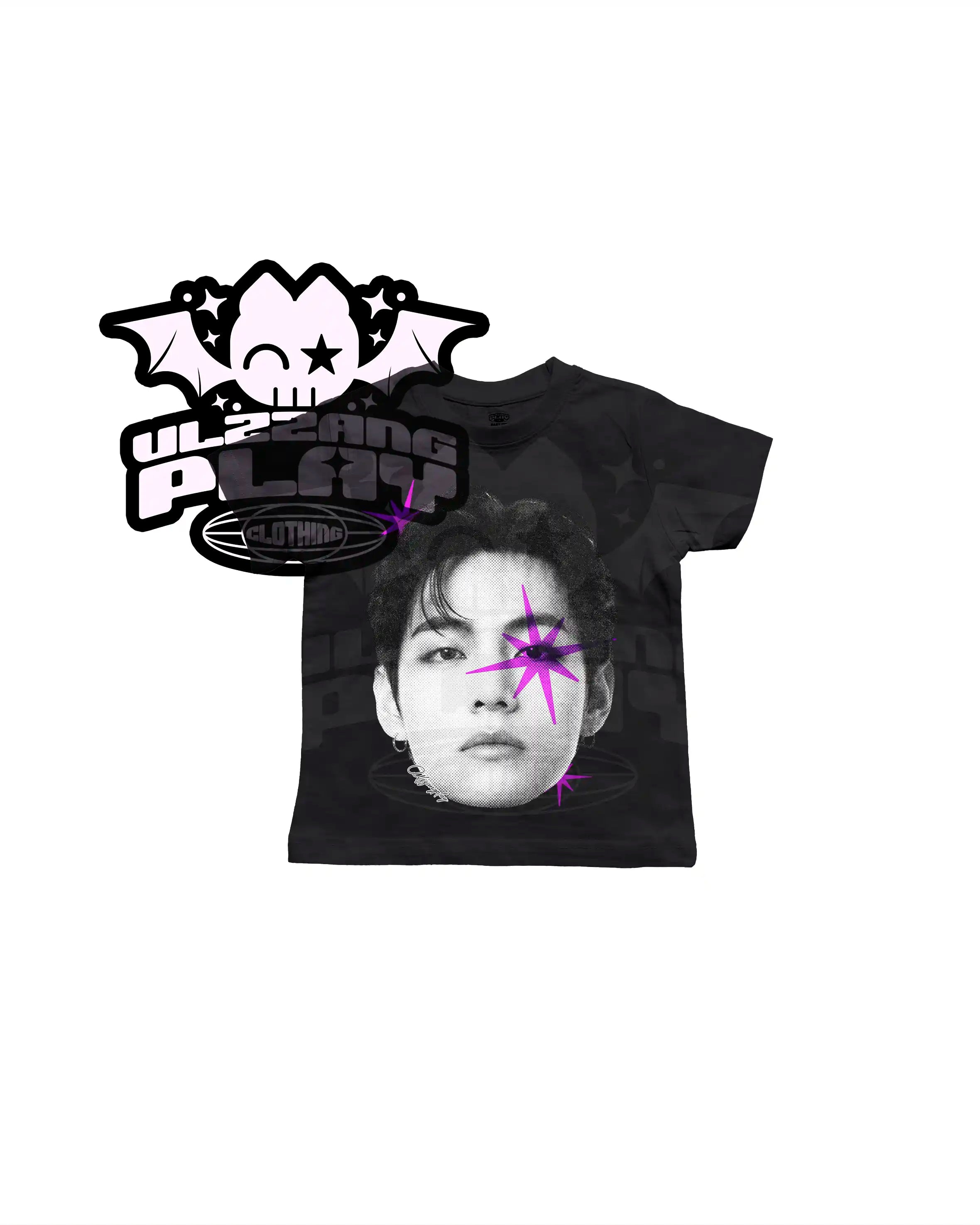 BTS - Taehyun