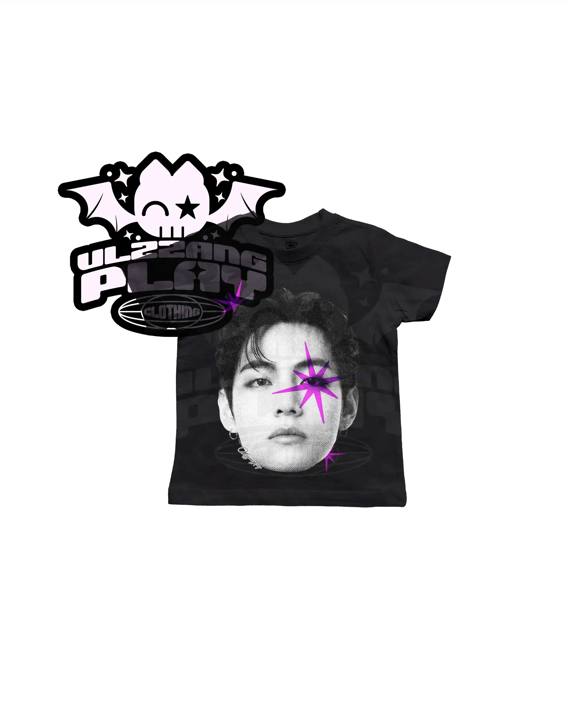 BTS - Taehyun