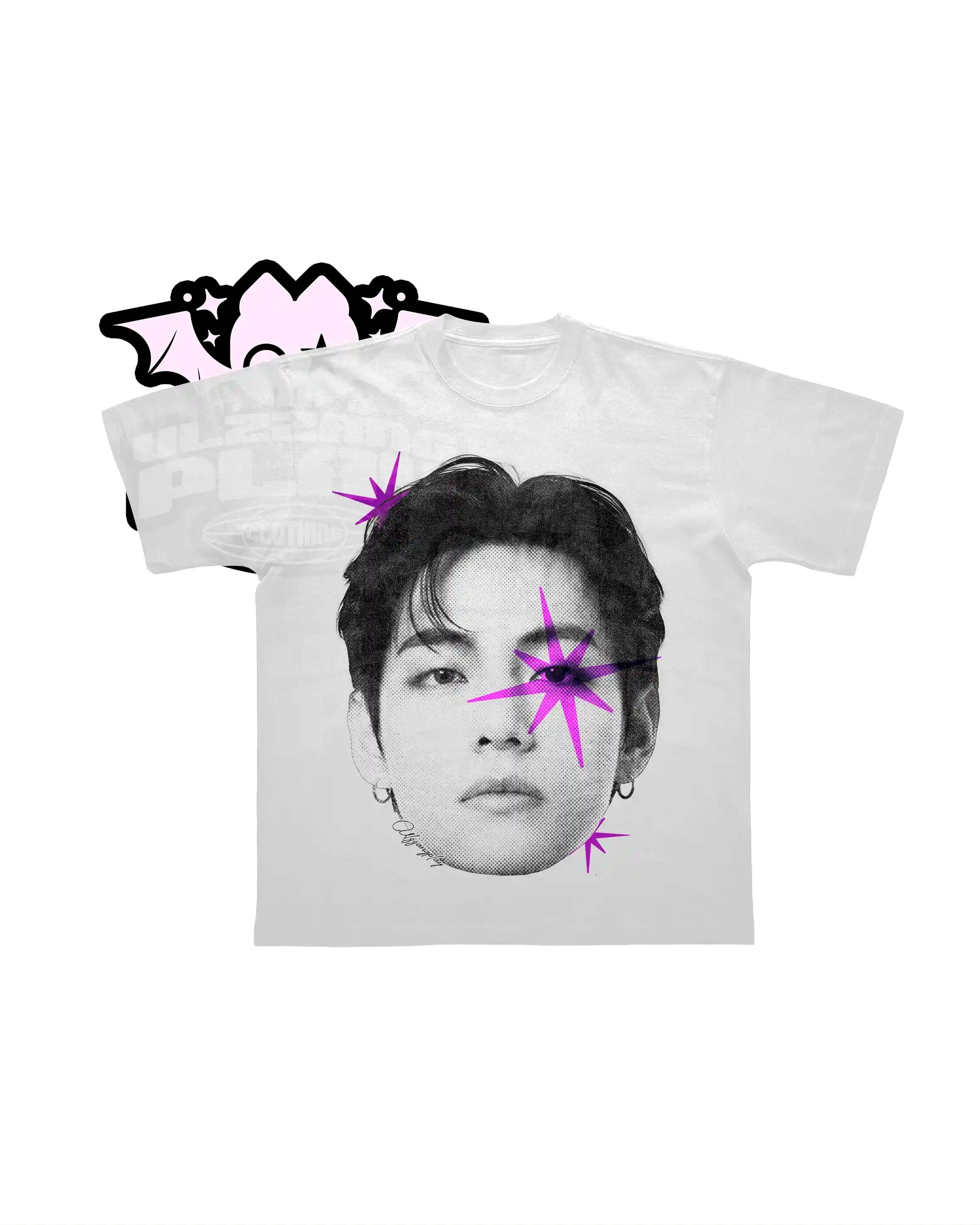 BTS - Taehyun