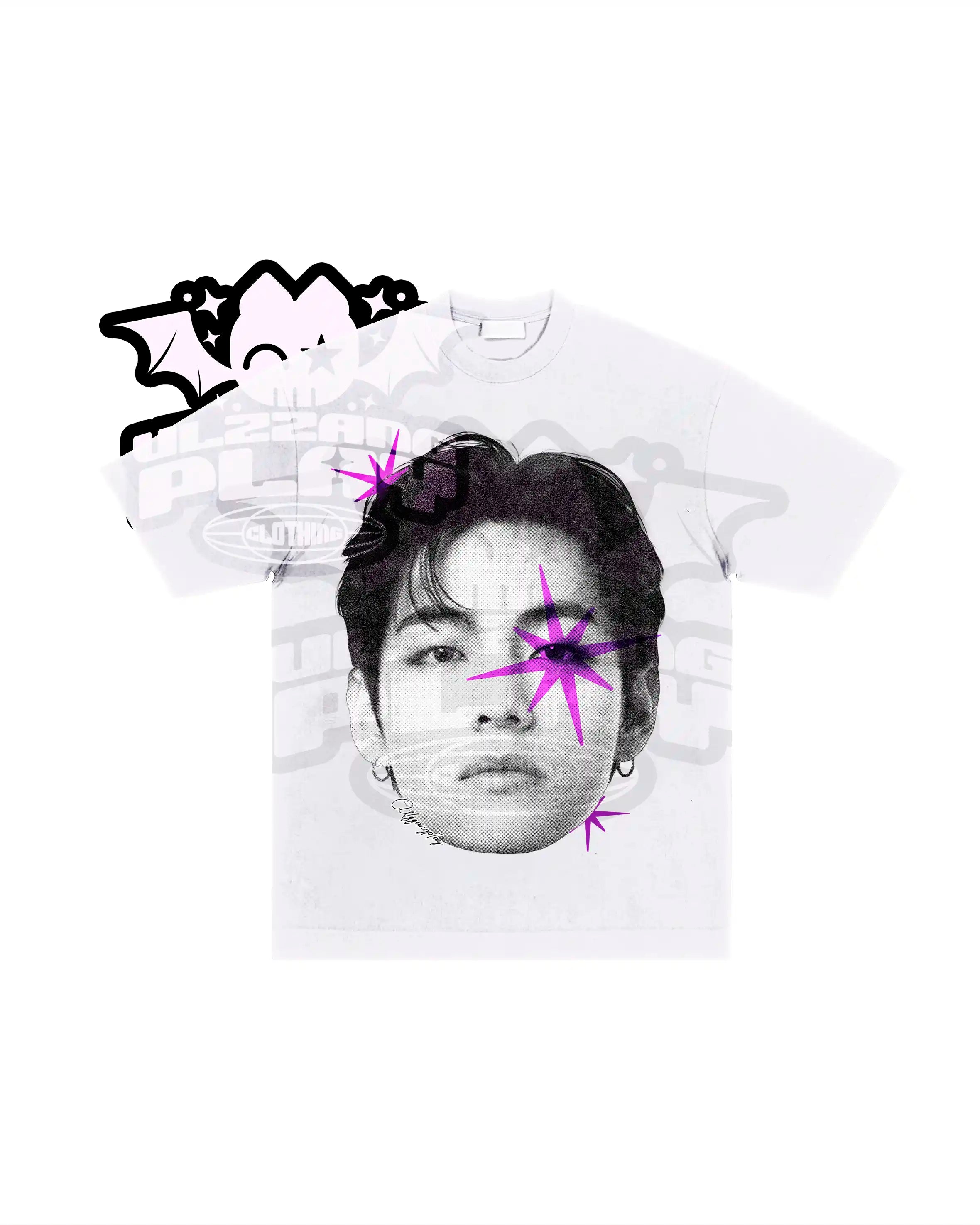 BTS - Taehyun