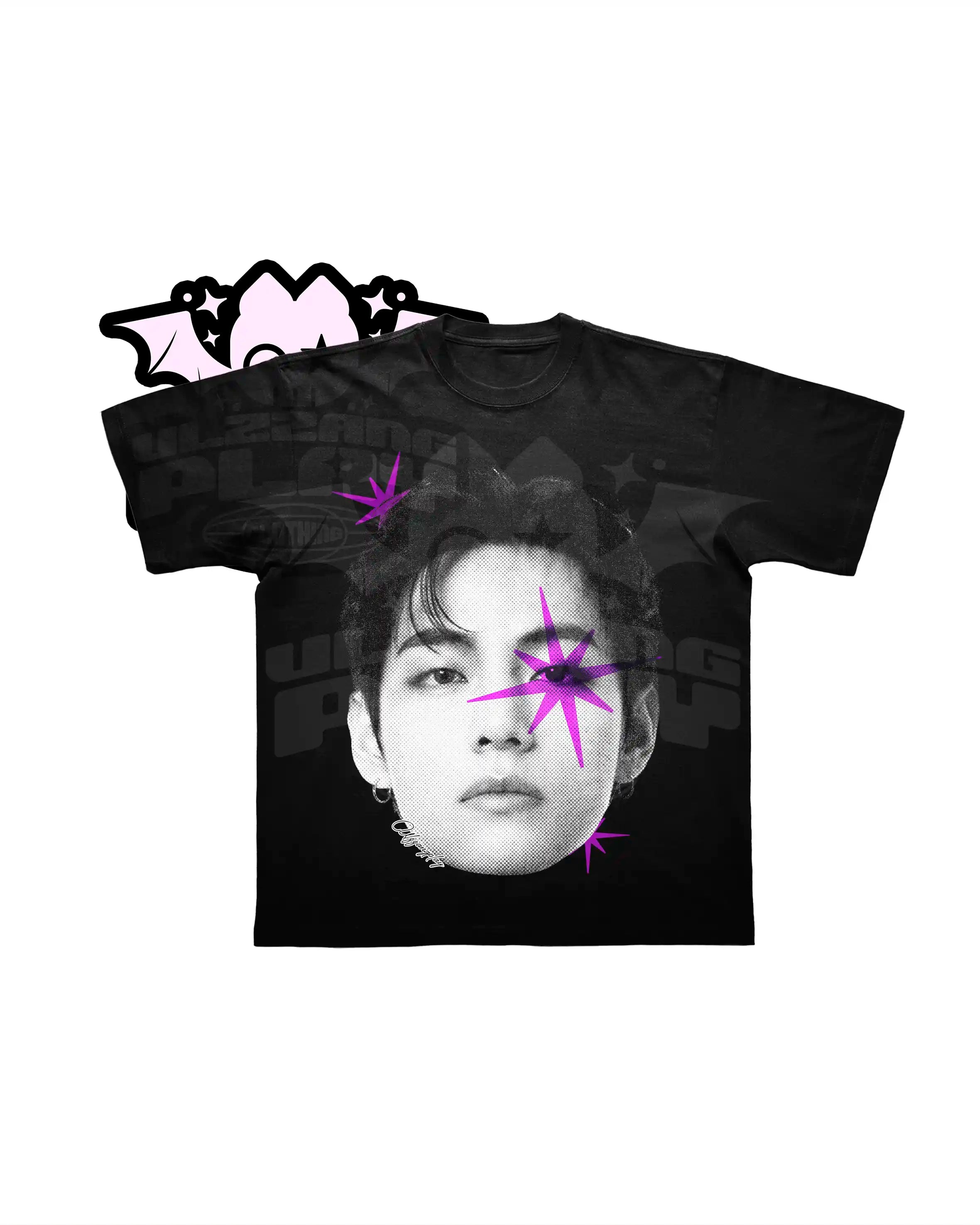 BTS - Taehyun