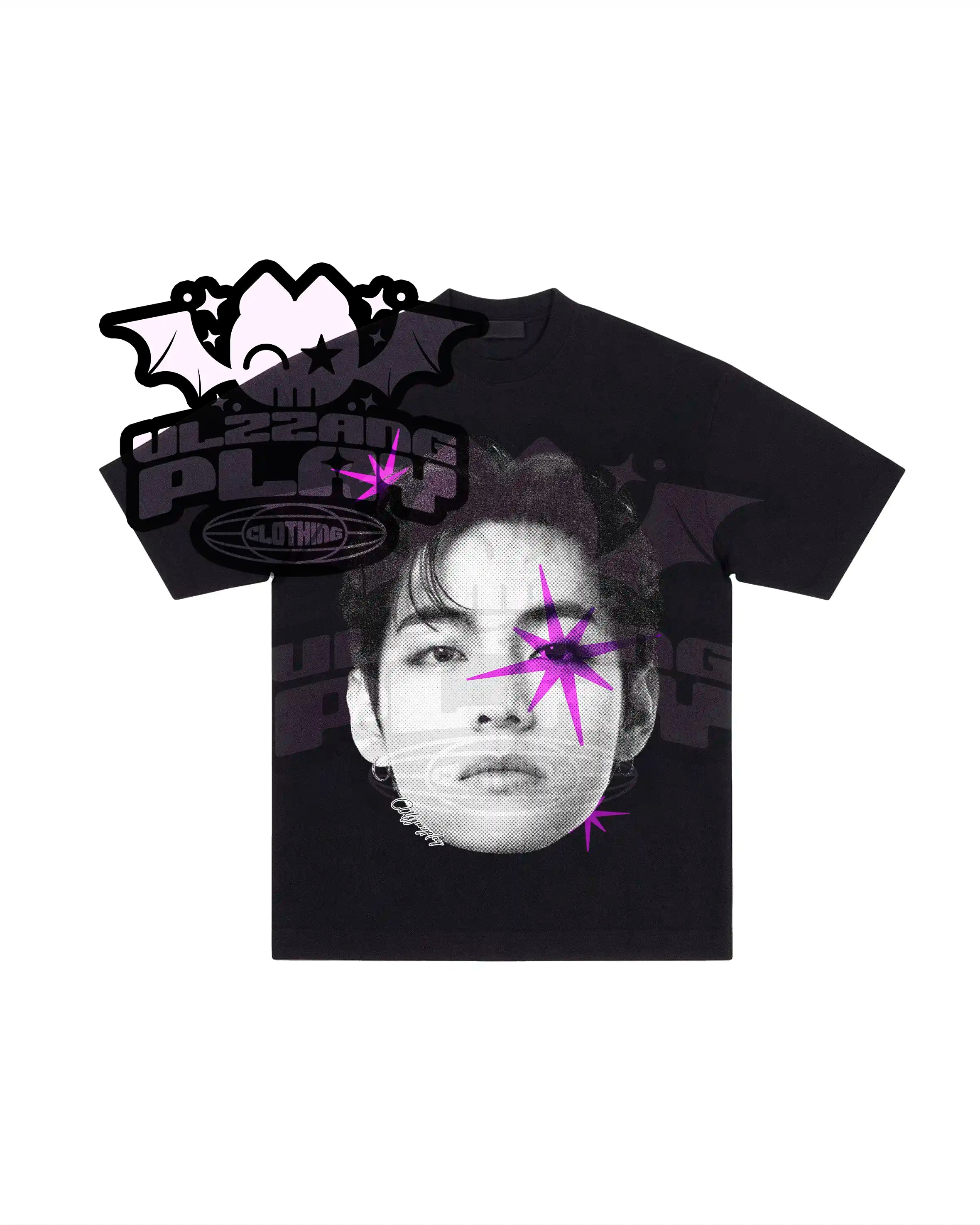 BTS - Taehyun
