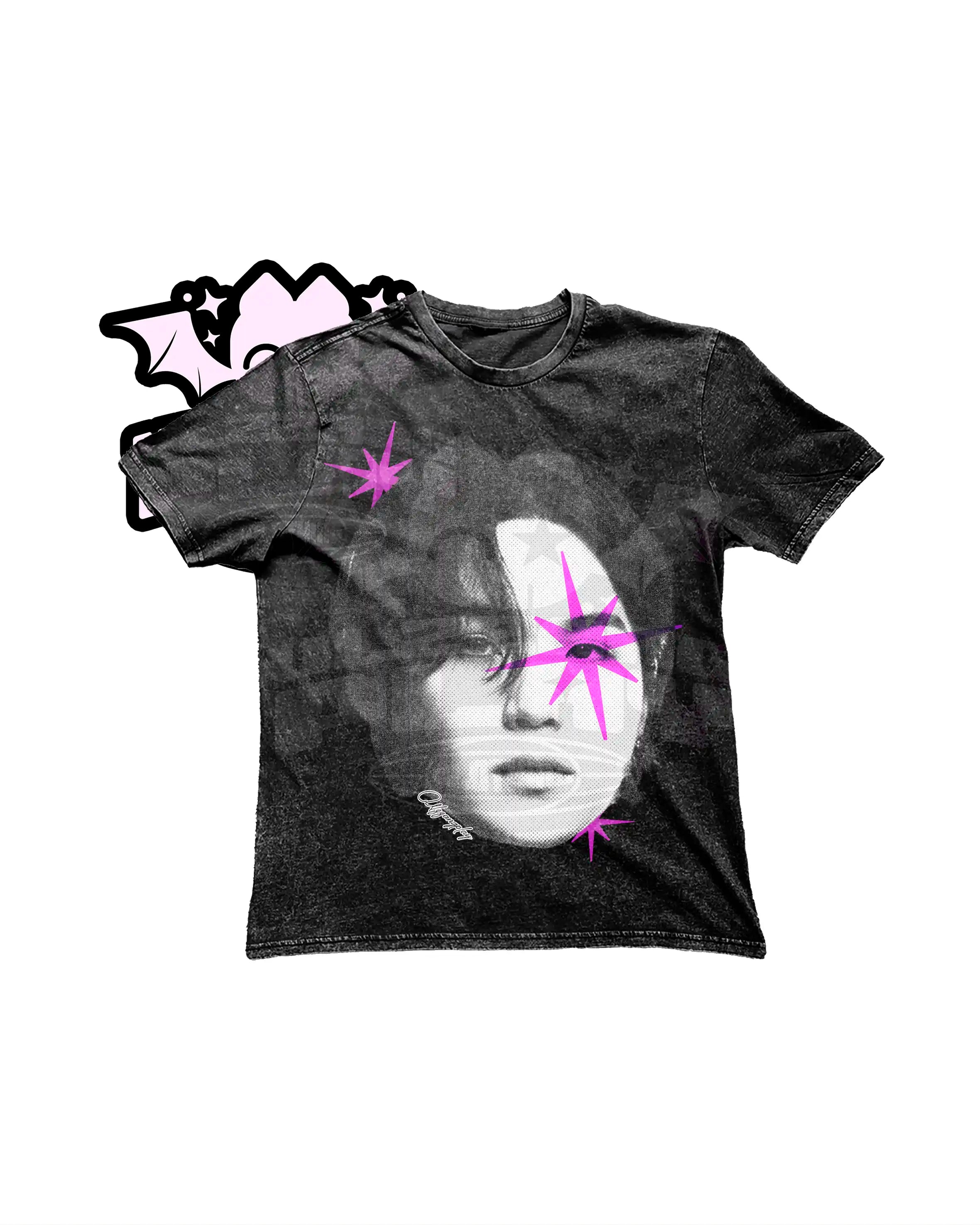 BTS - Yoongi
