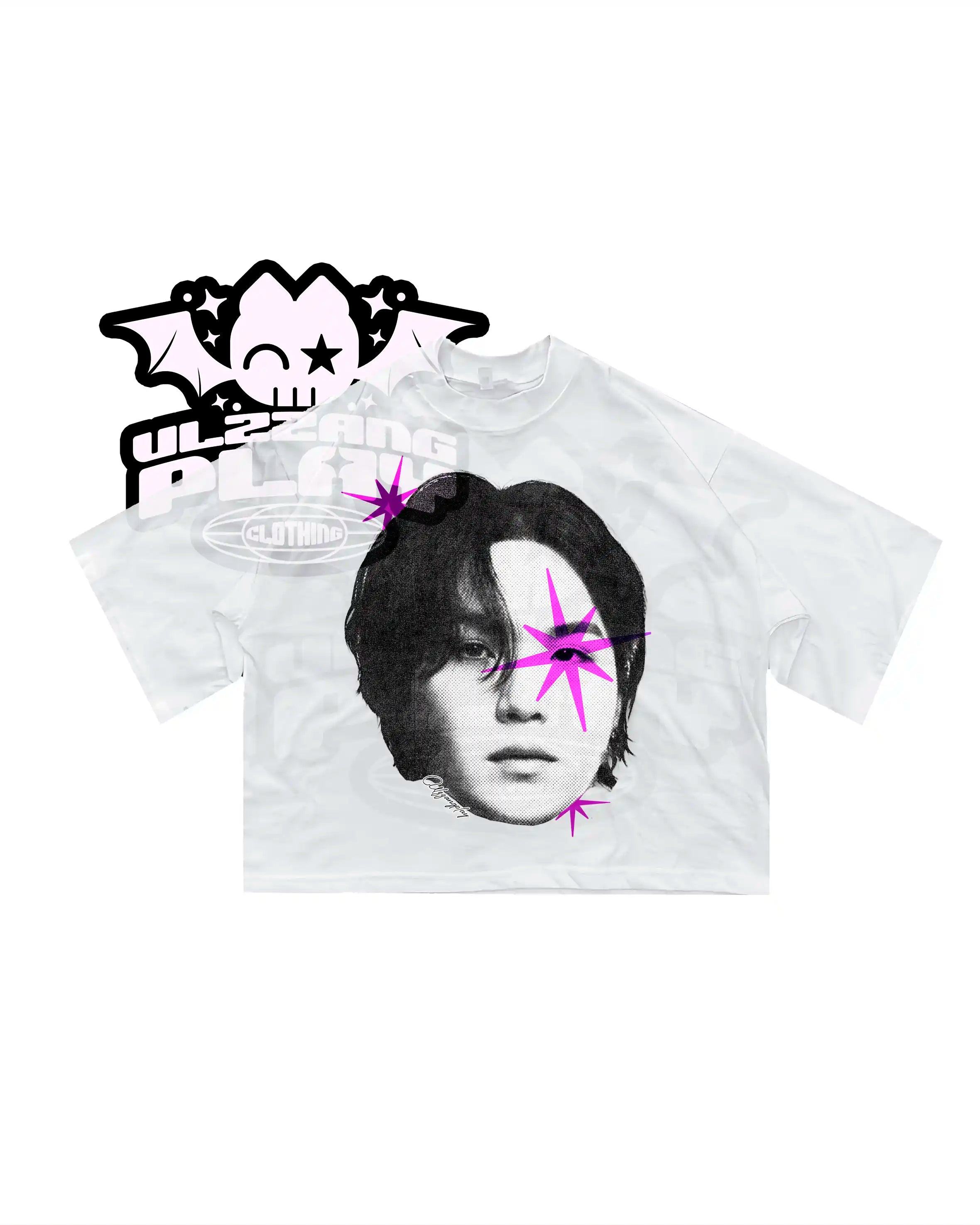 BTS - Yoongi