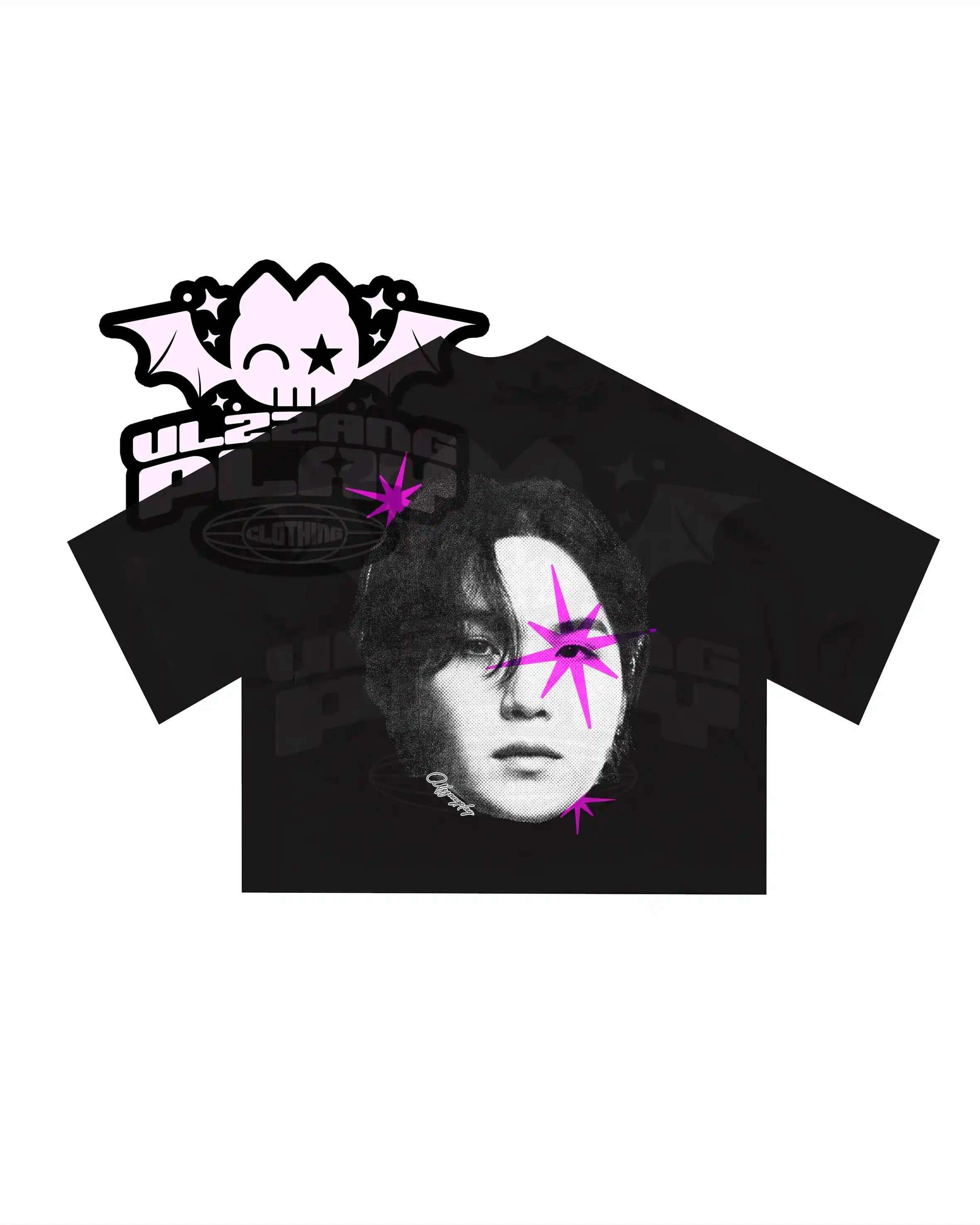 BTS - Yoongi