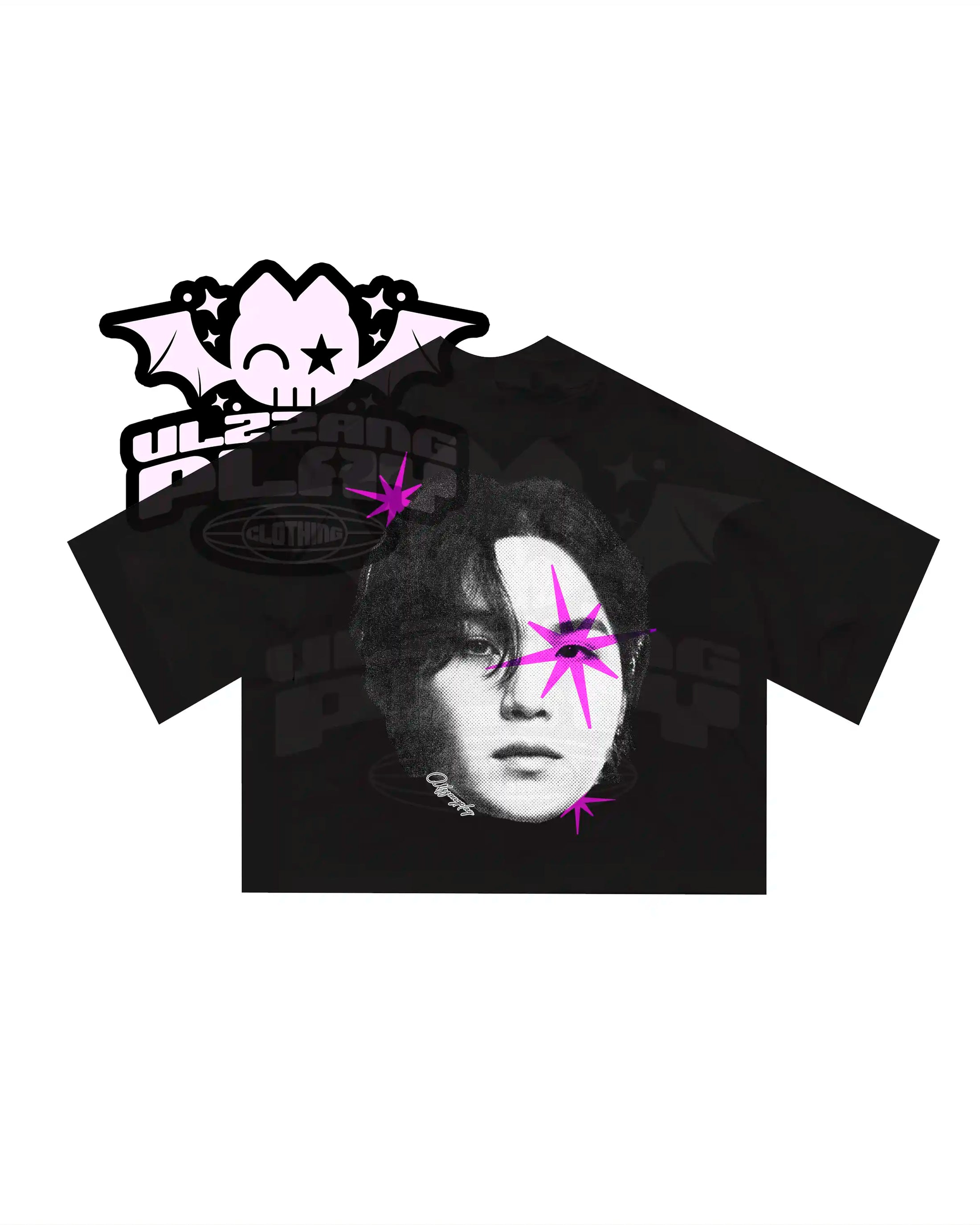 BTS - Yoongi