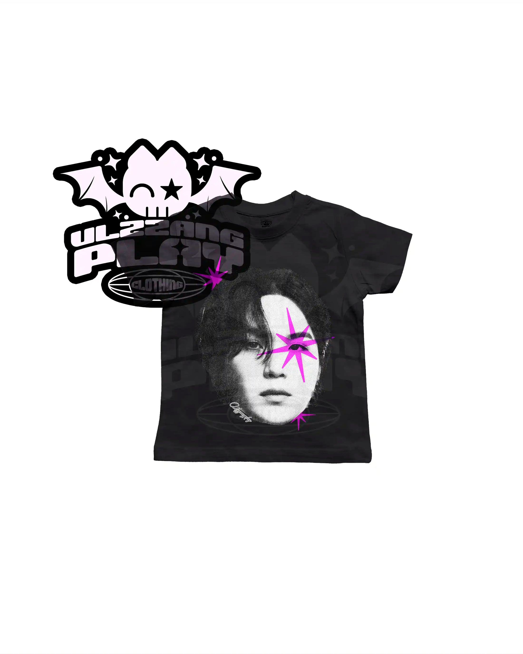 BTS - Yoongi