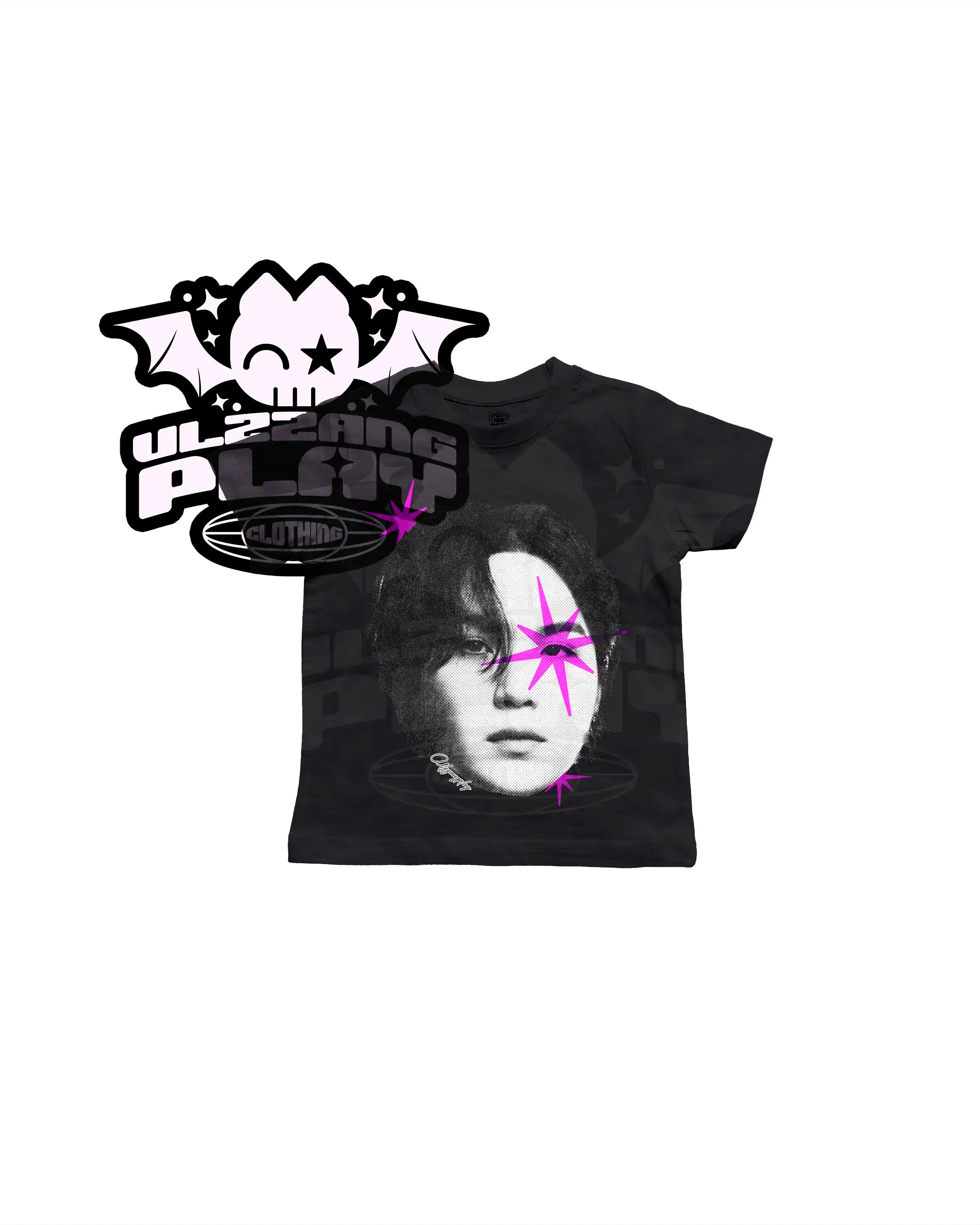 BTS - Yoongi