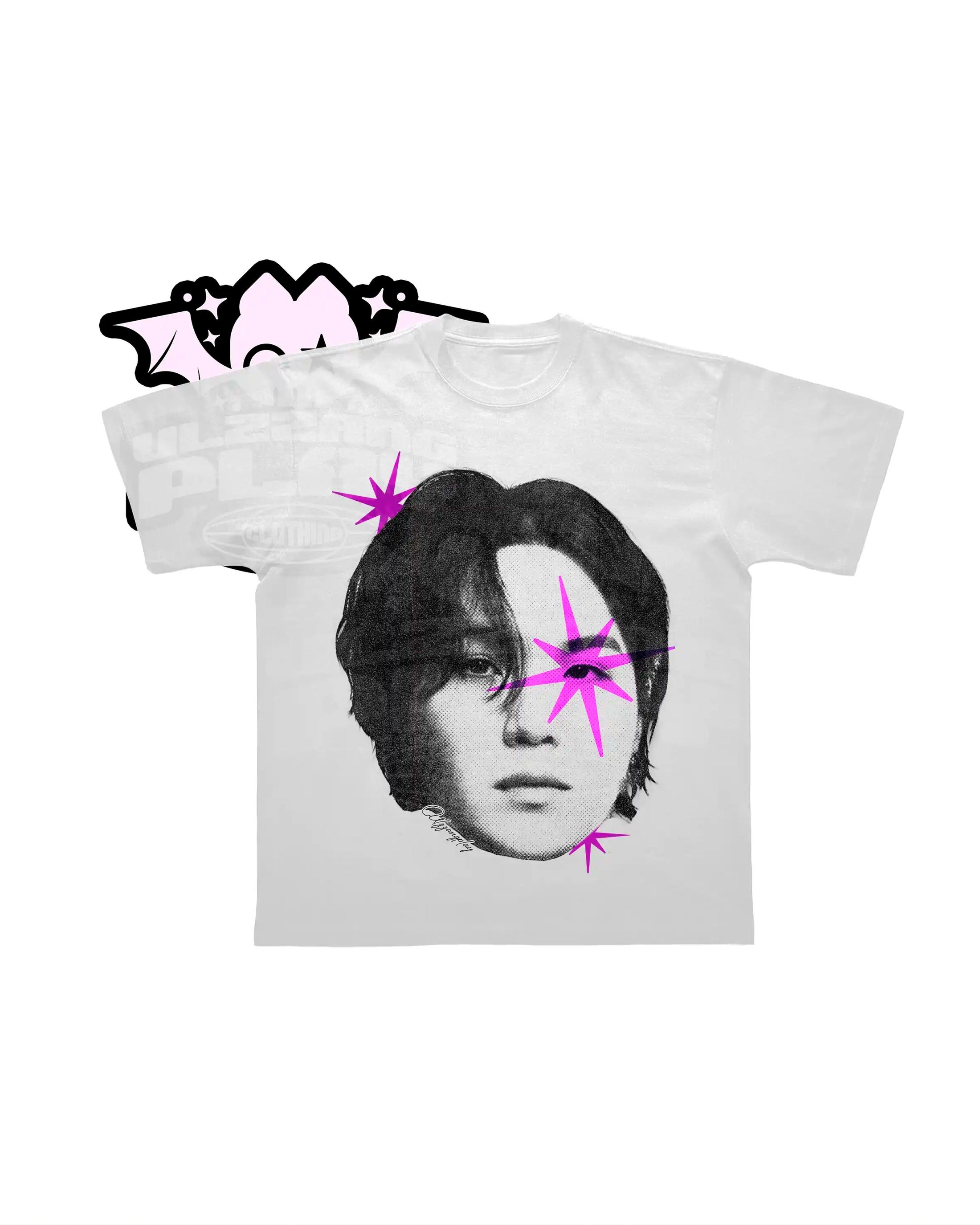 BTS - Yoongi