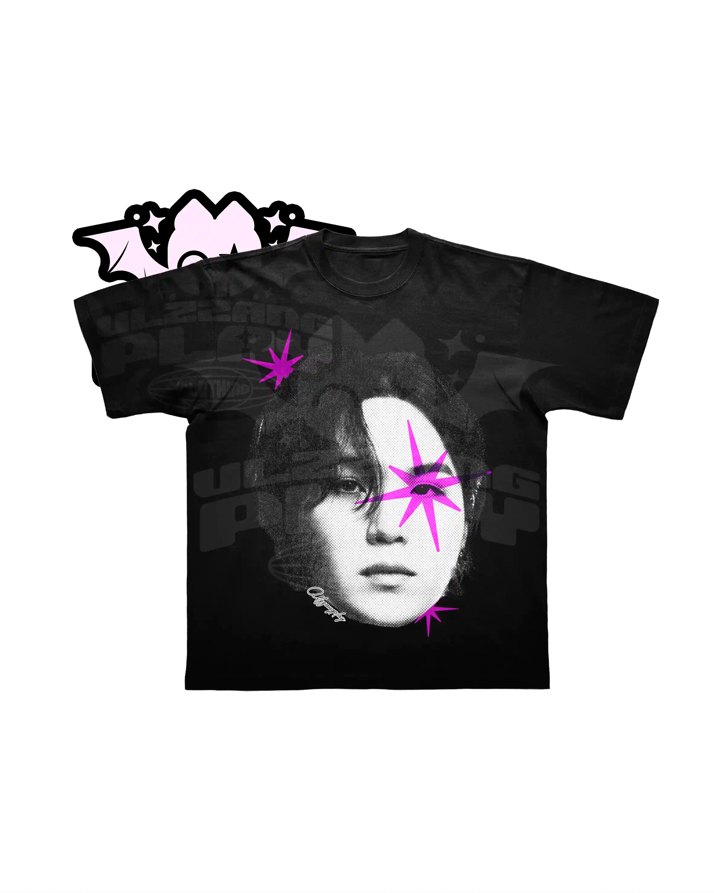 BTS - Yoongi