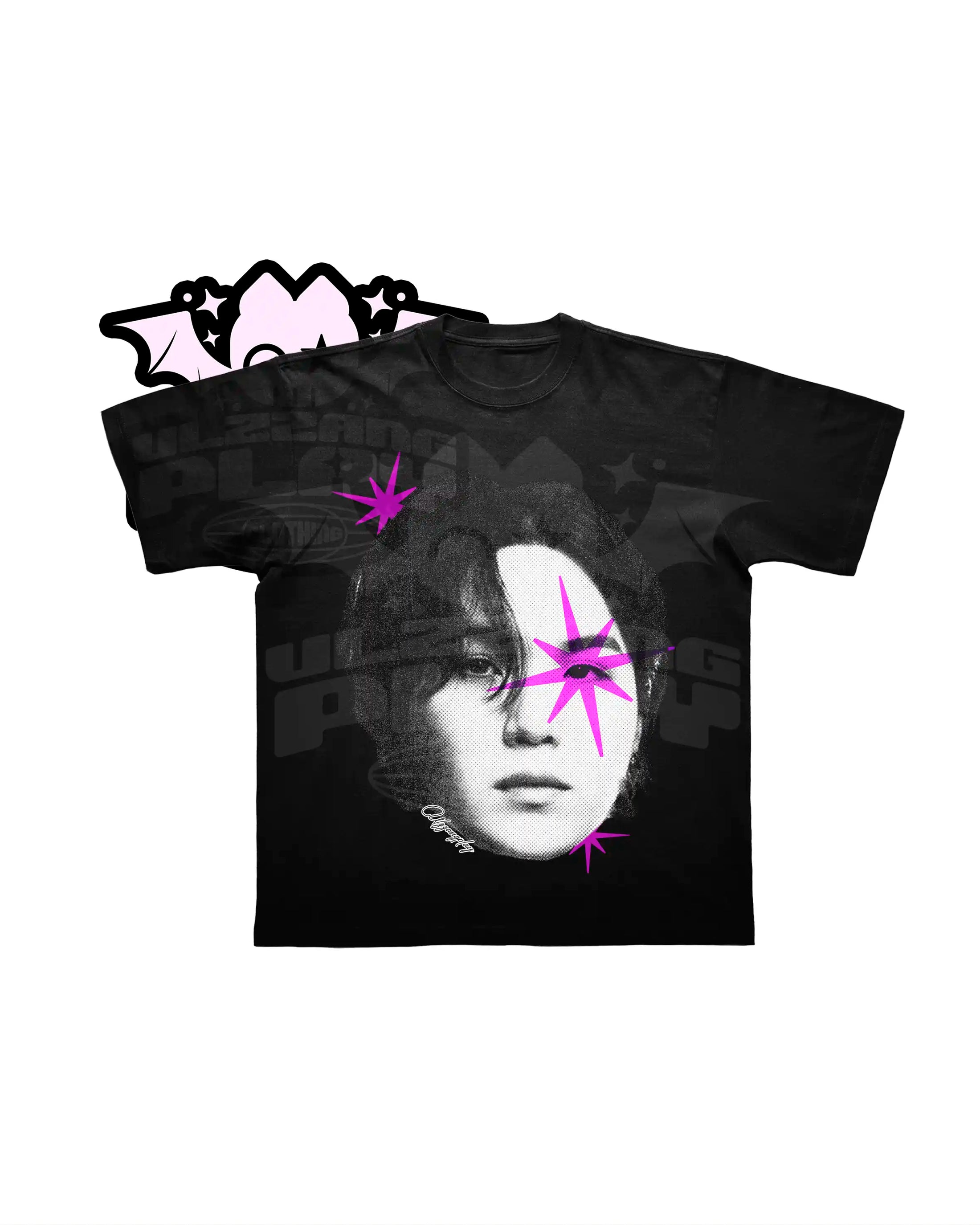 BTS - Yoongi