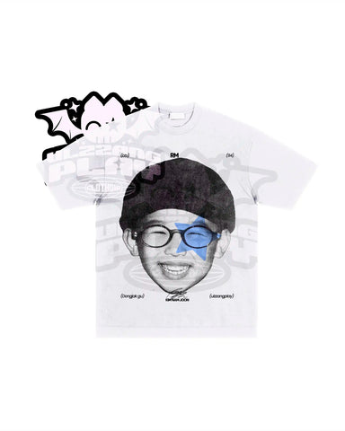 BTS - Namjoon Pequeño