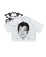 BTS - Yoongi Pequeño