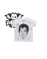 BTS - Yoongi Pequeño