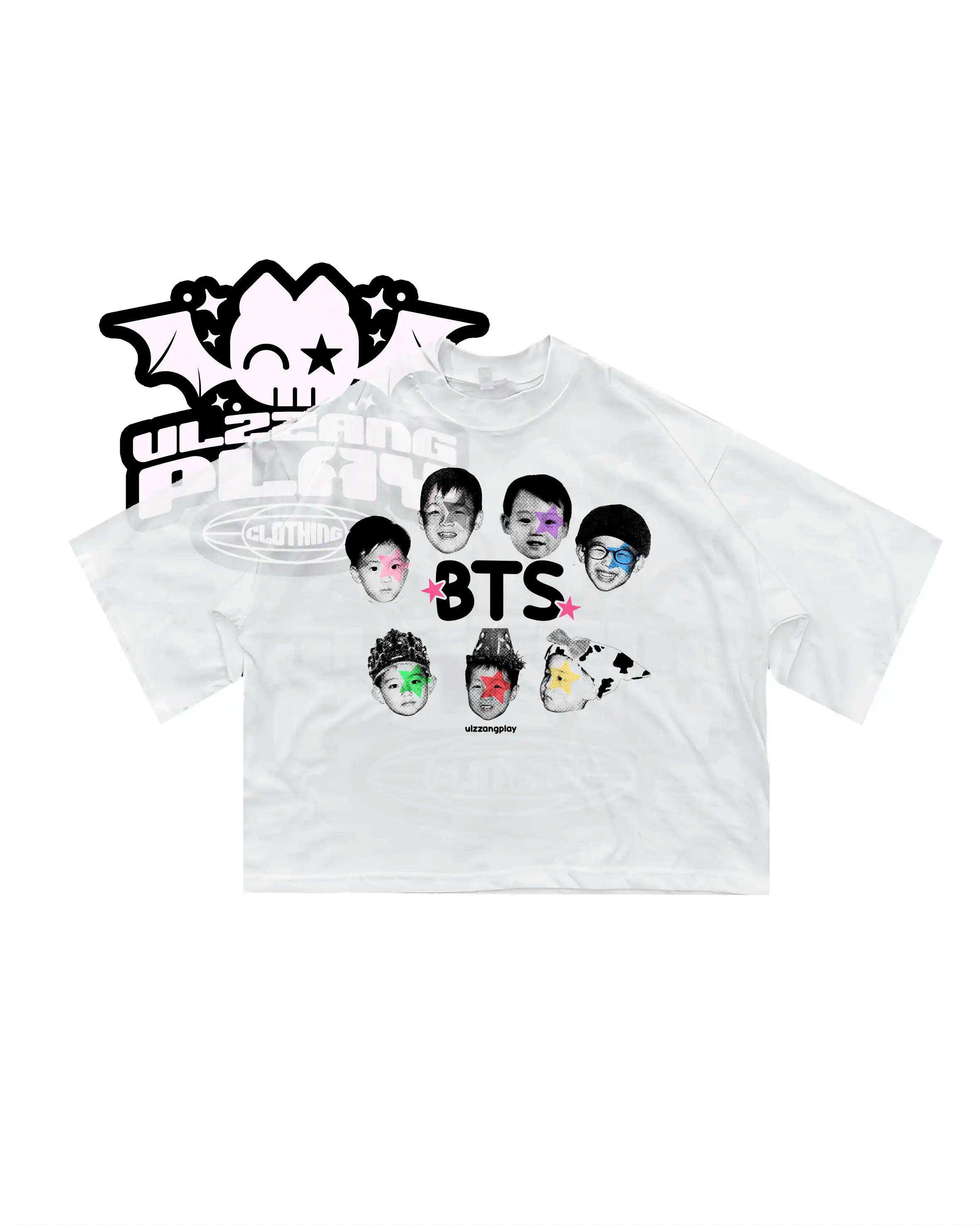 BTS - Bangtan Babies
