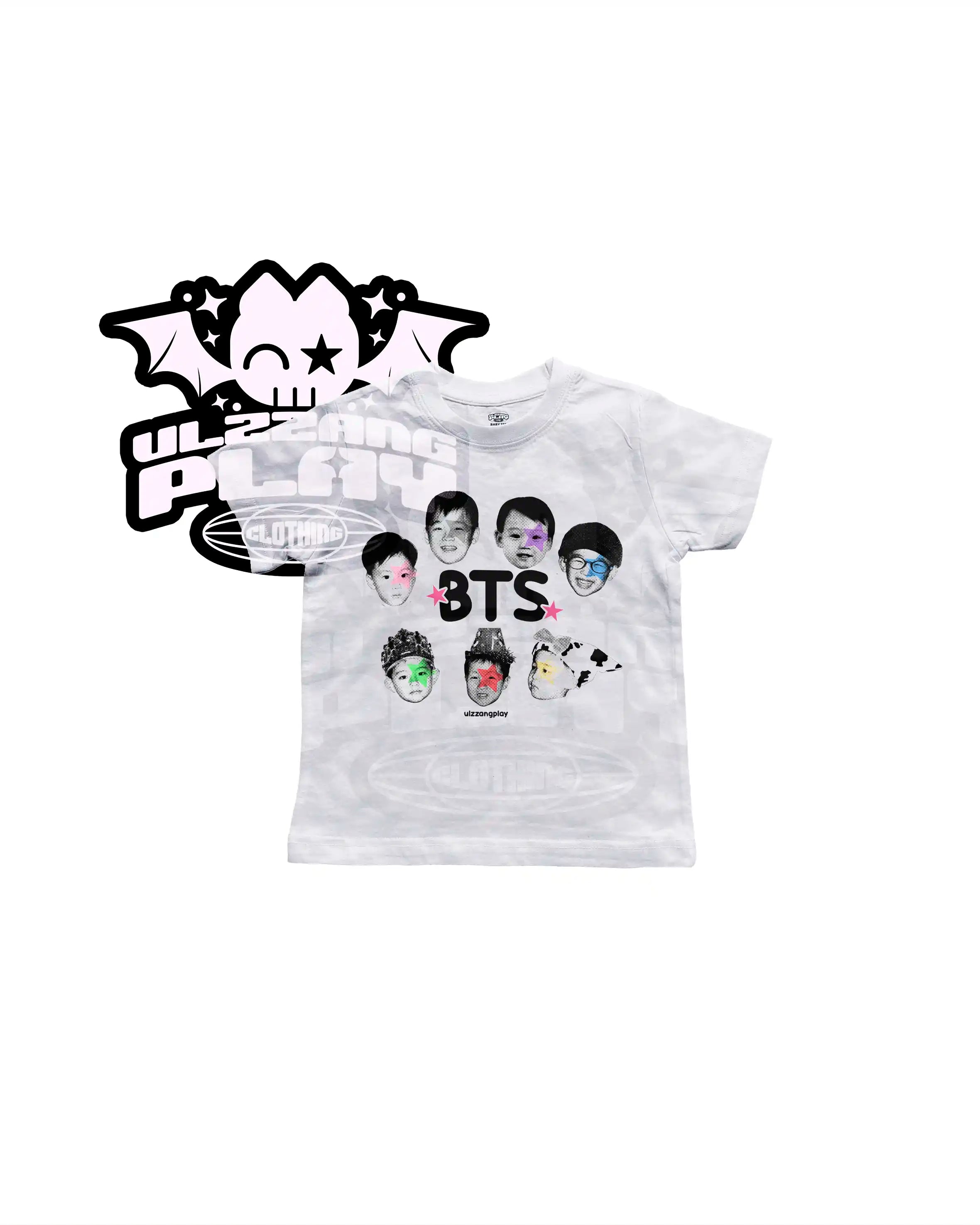 BTS - Bangtan Babies