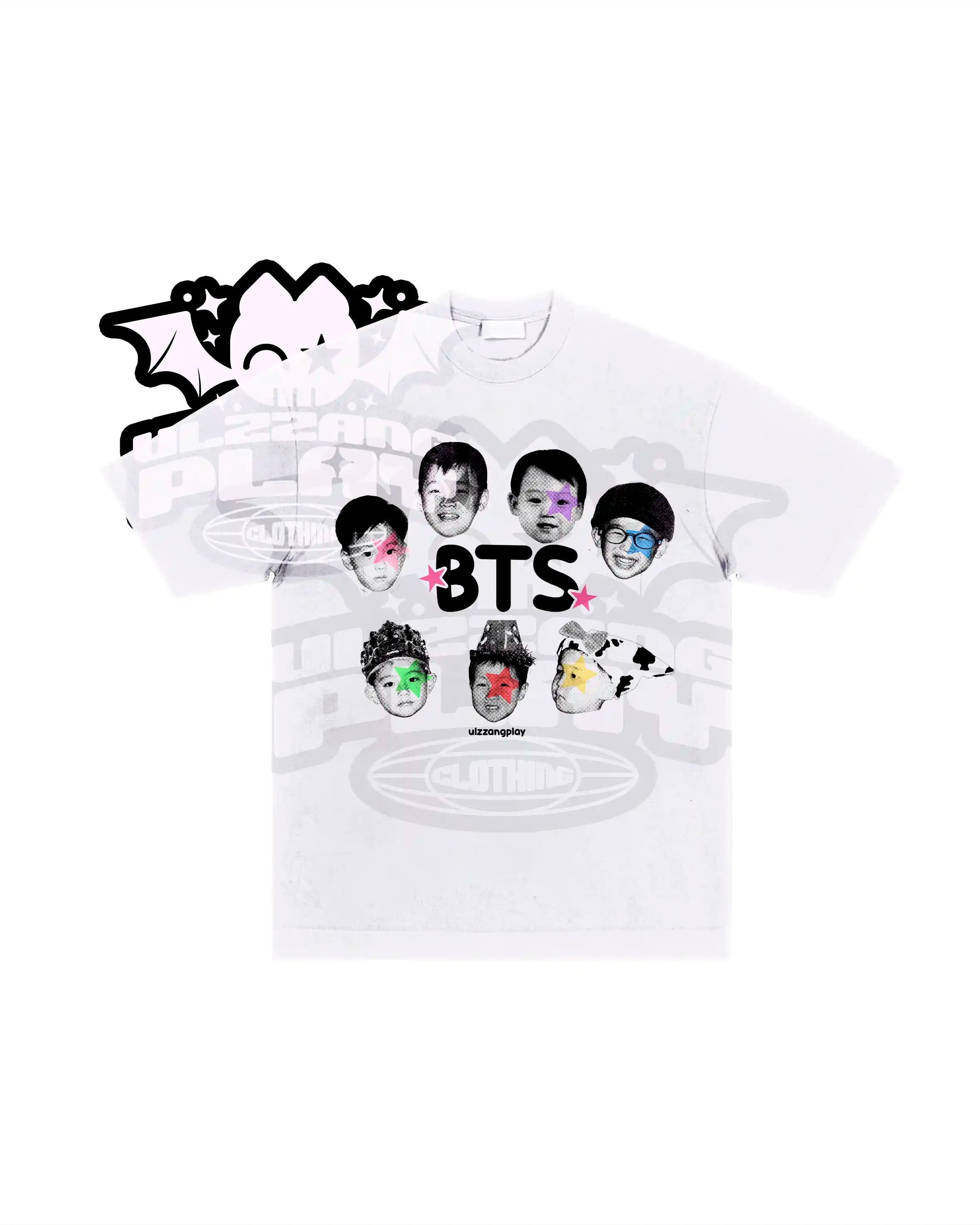 BTS - Bangtan Babies