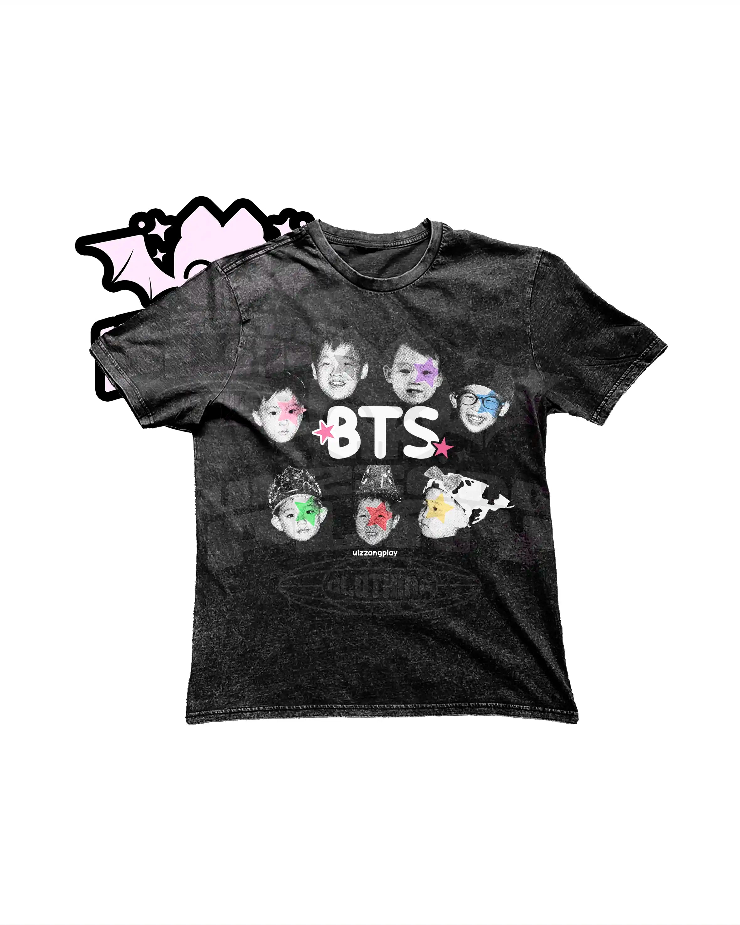 BTS - Bangtan Babies