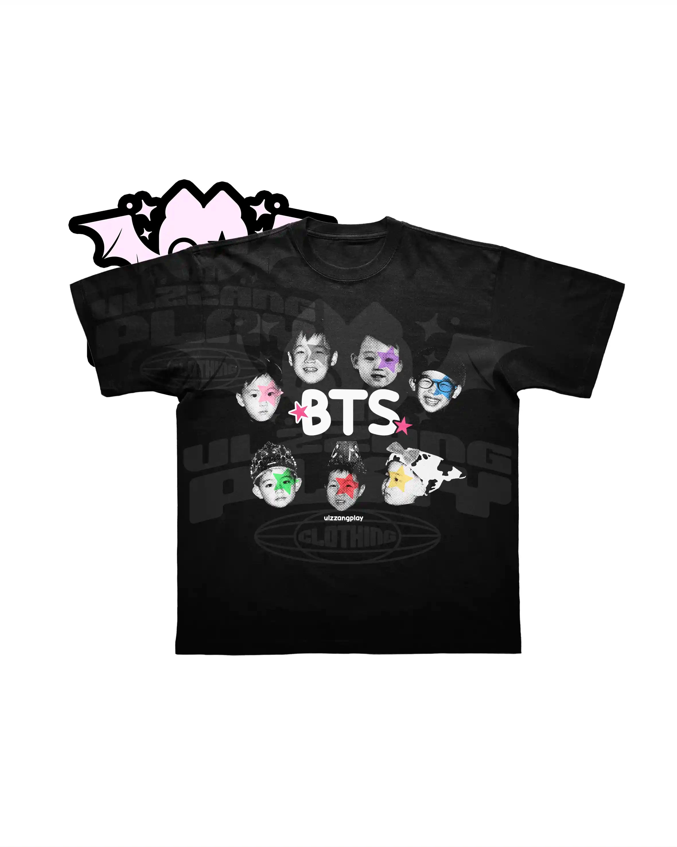 BTS - Bangtan Babies