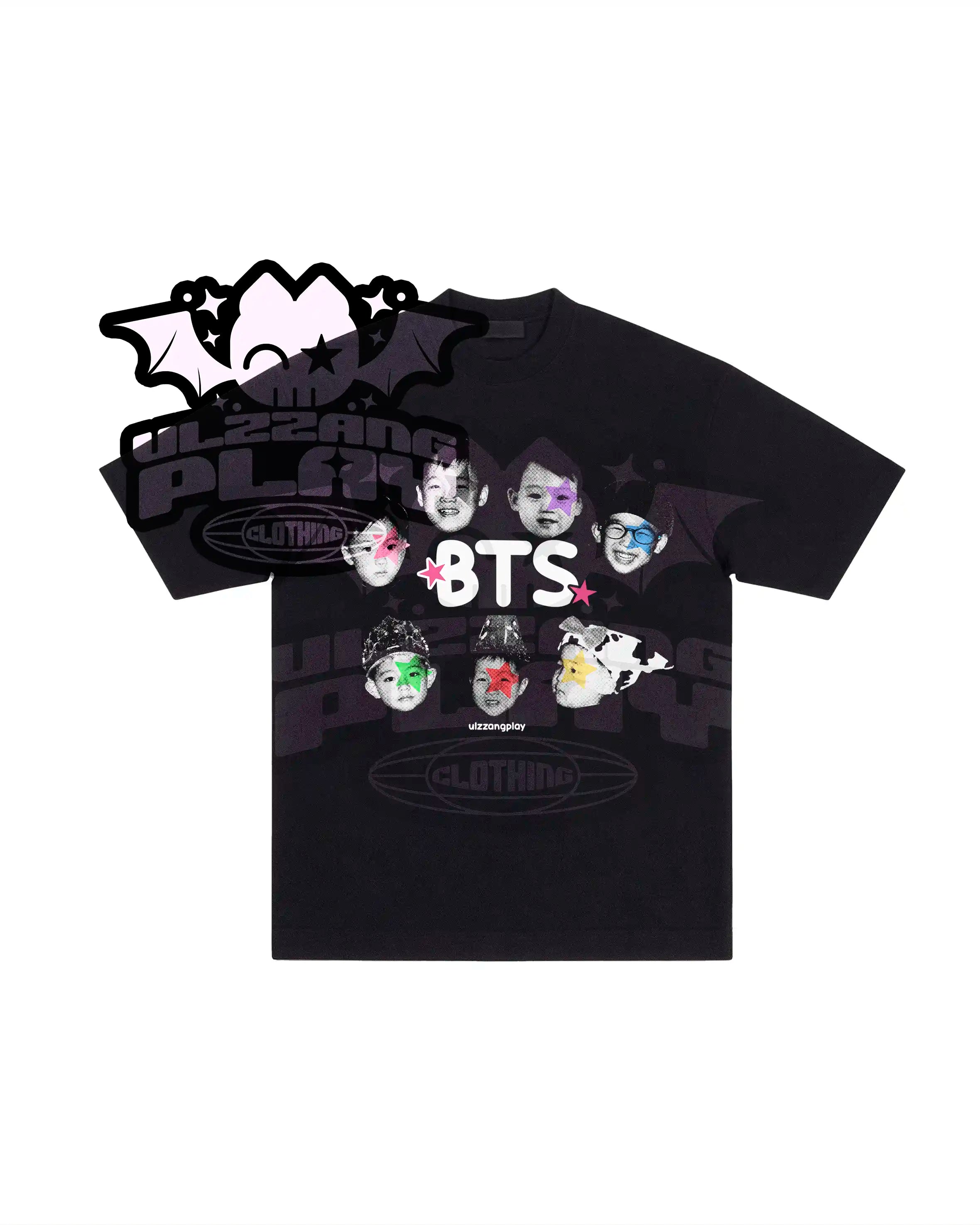 BTS - Bangtan Babies