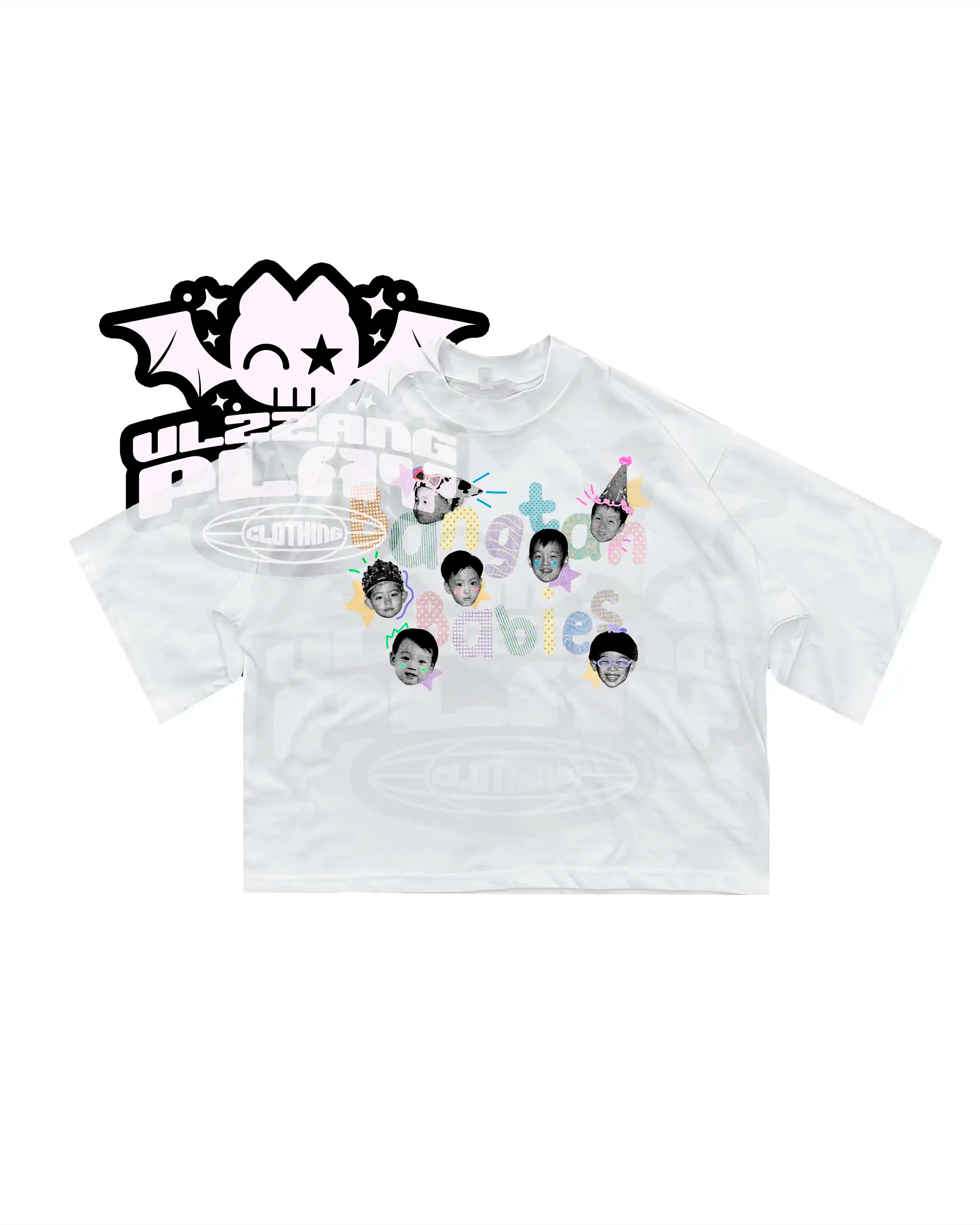 BTS - Bangtan Babies