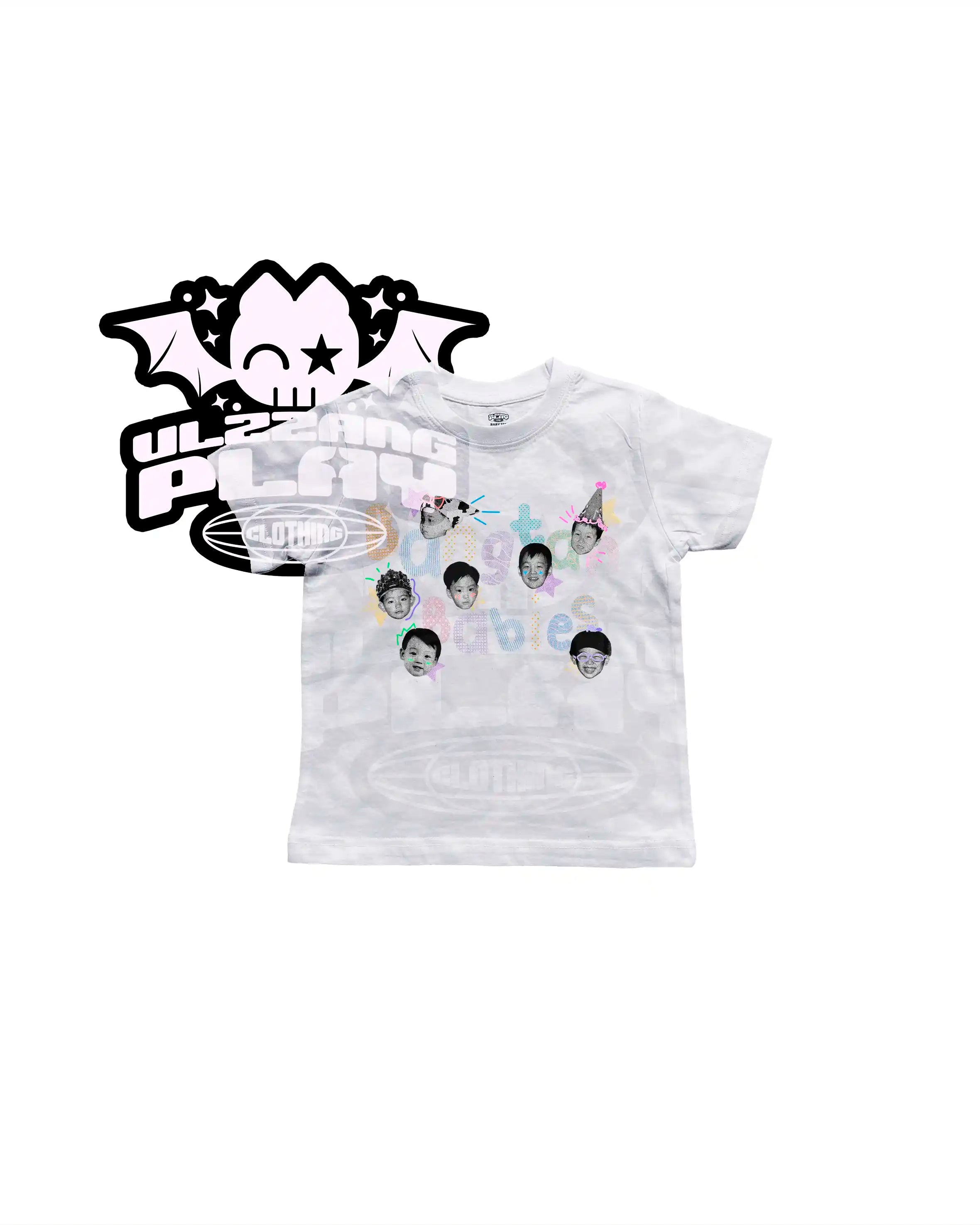 BTS - Bangtan Babies