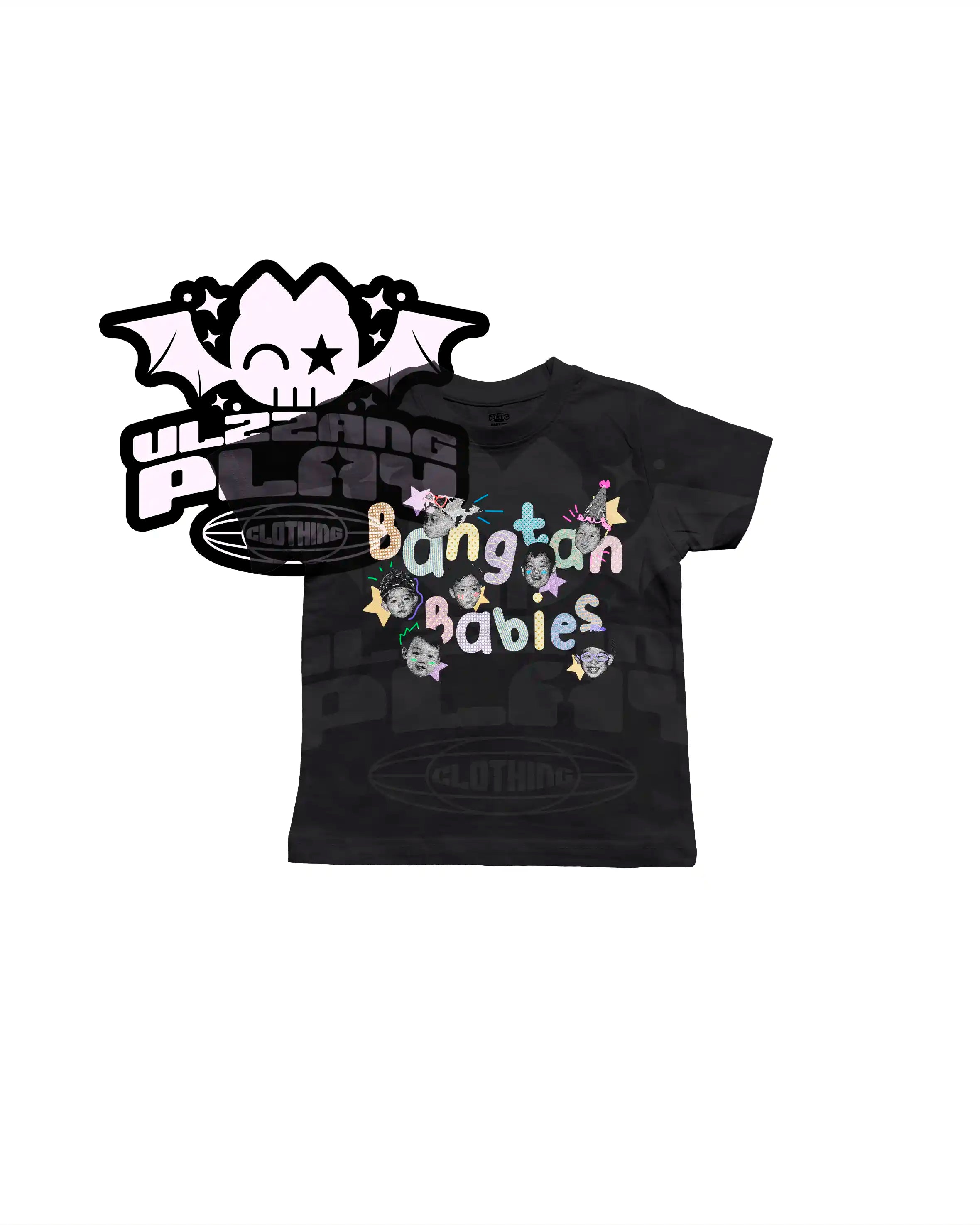 BTS - Bangtan Babies