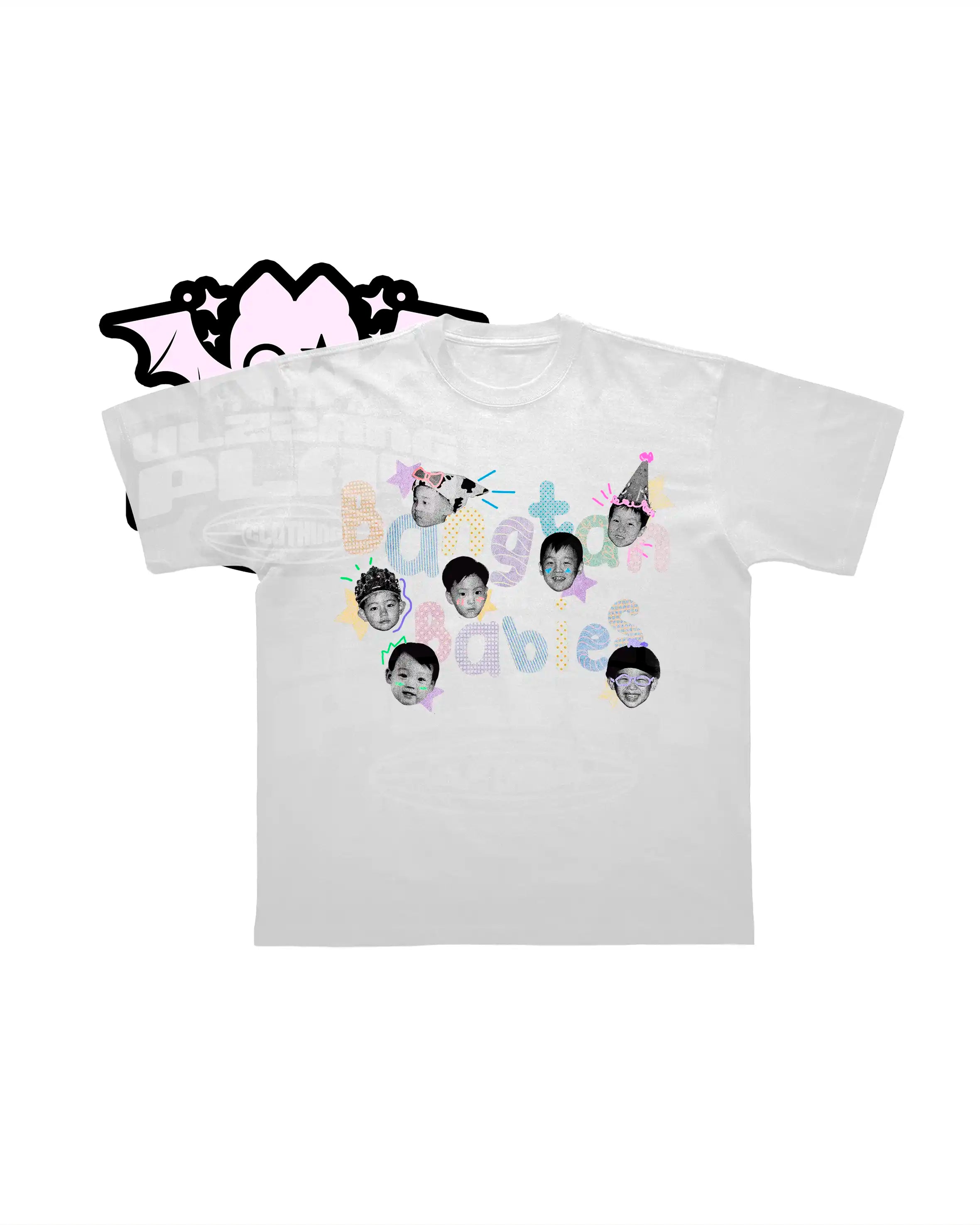 BTS - Bangtan Babies