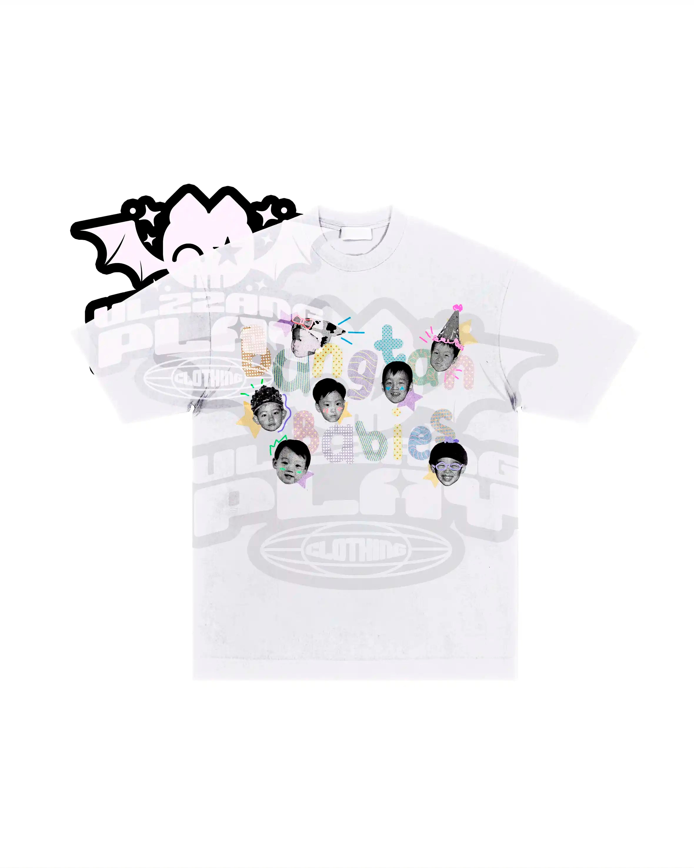 BTS - Bangtan Babies