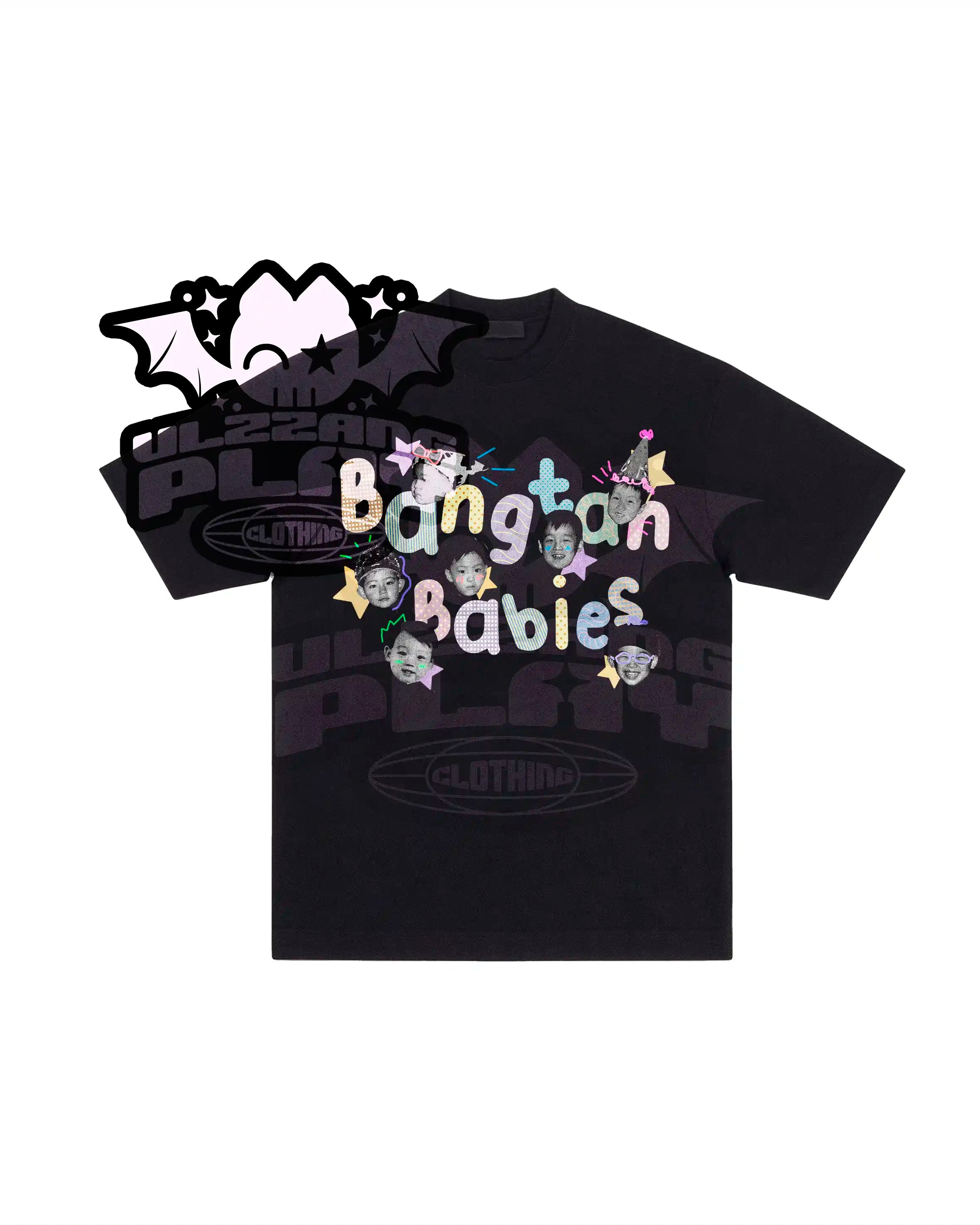 BTS - Bangtan Babies