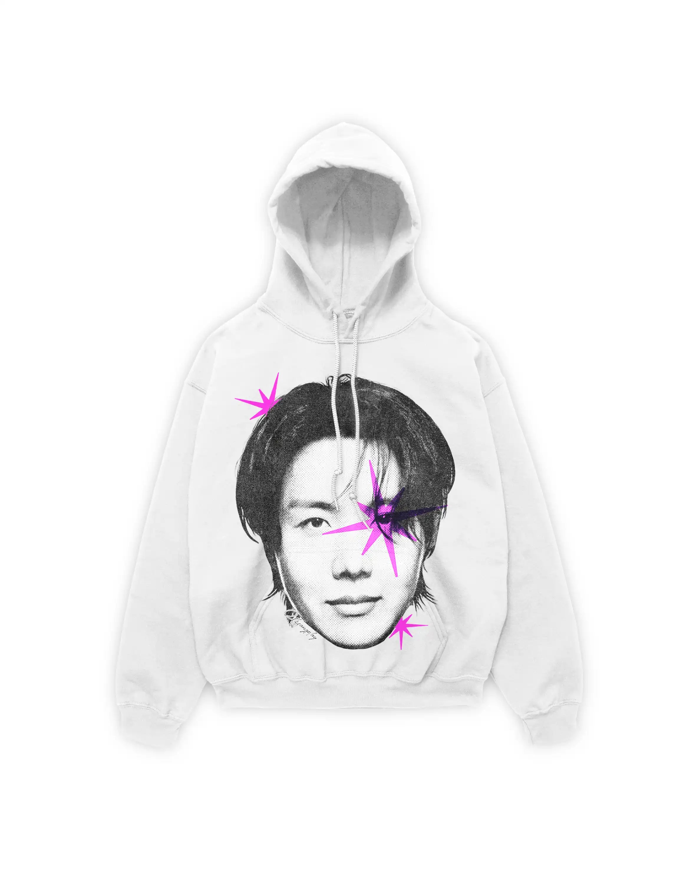 BTS - J Hope
