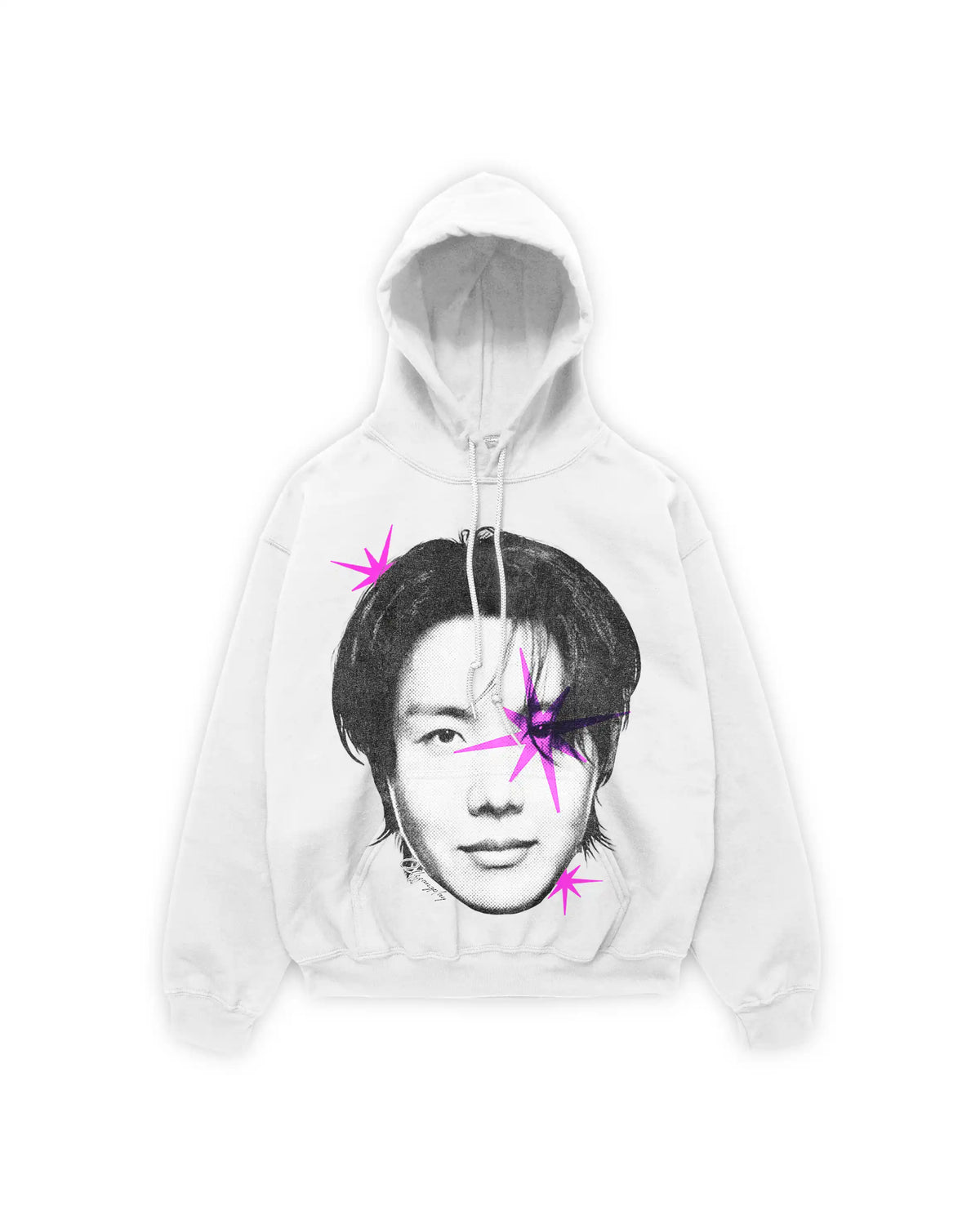 BTS - J Hope