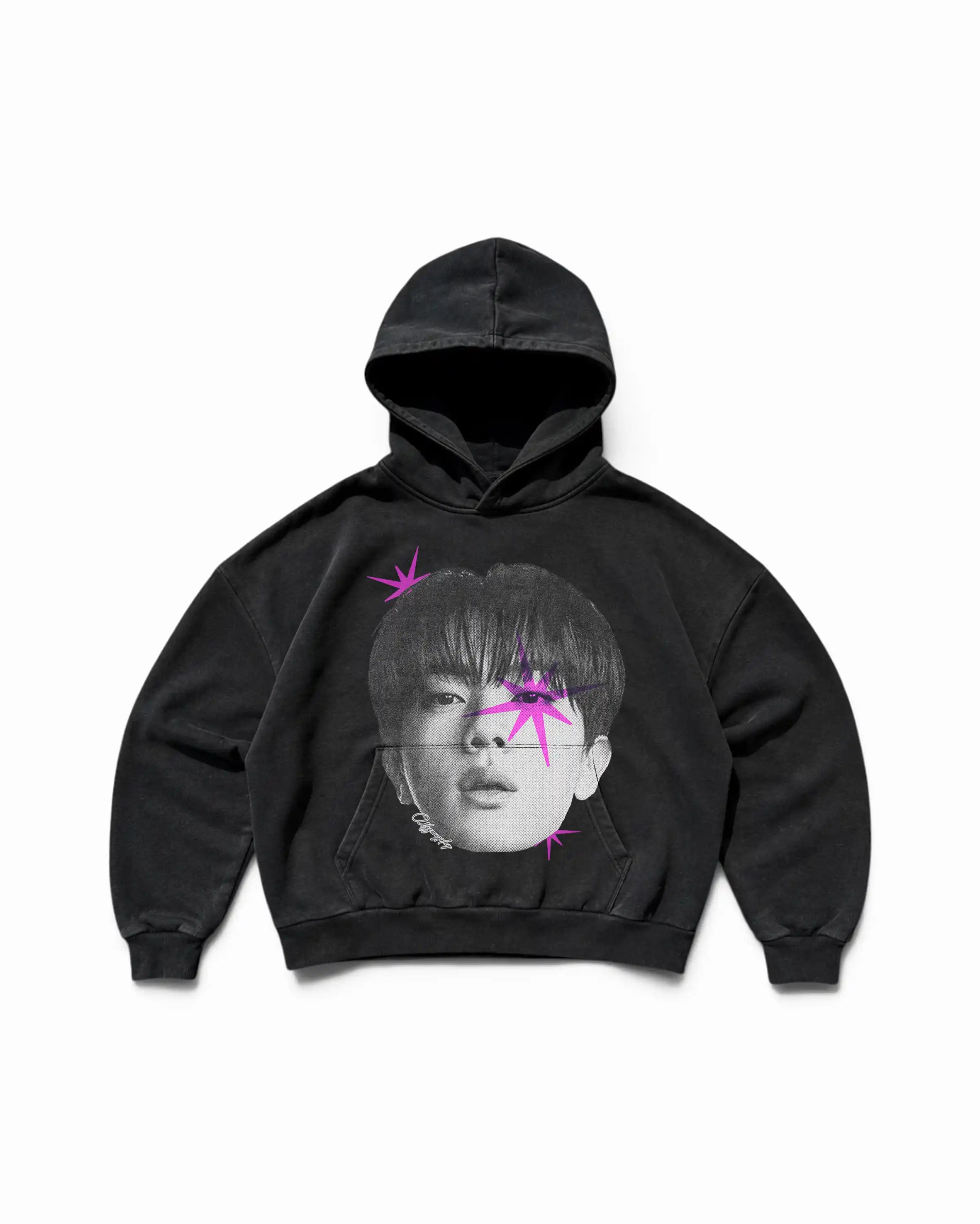 BTS - Jin