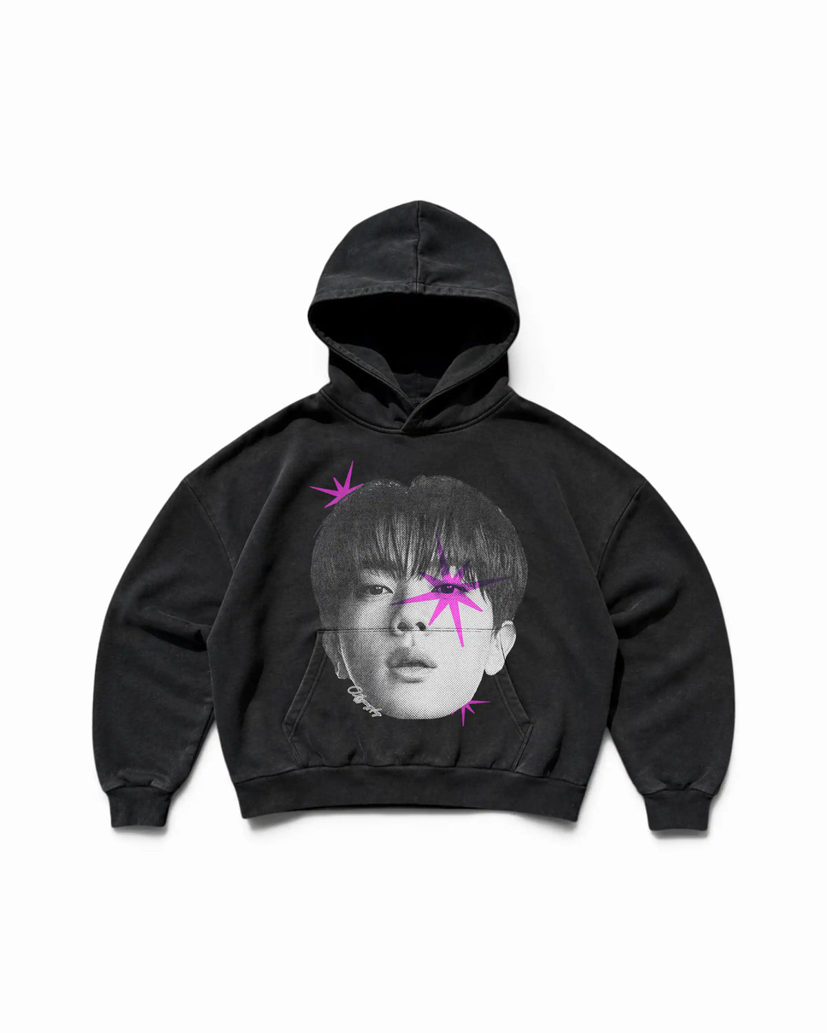 BTS - Jin