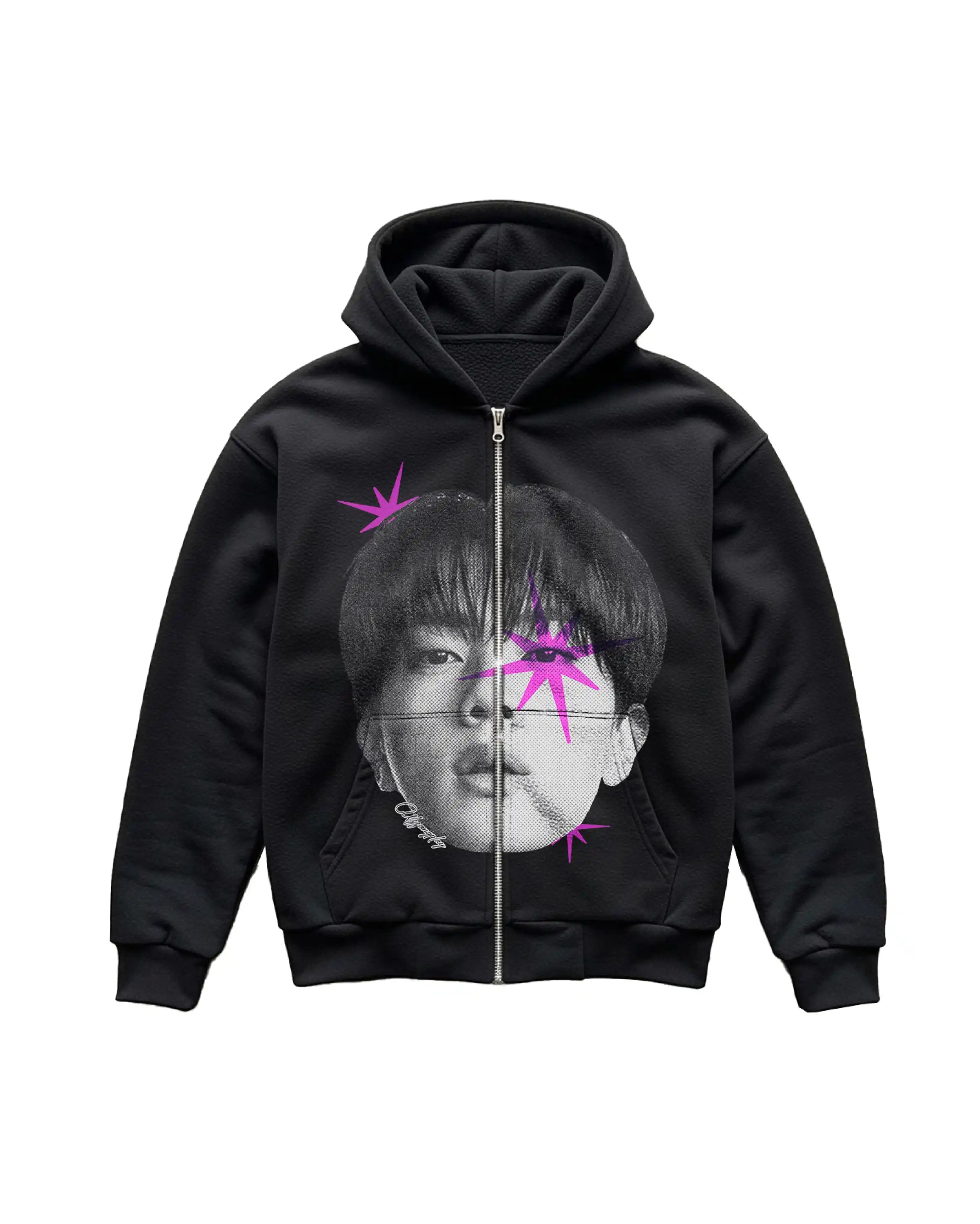 BTS - Jin
