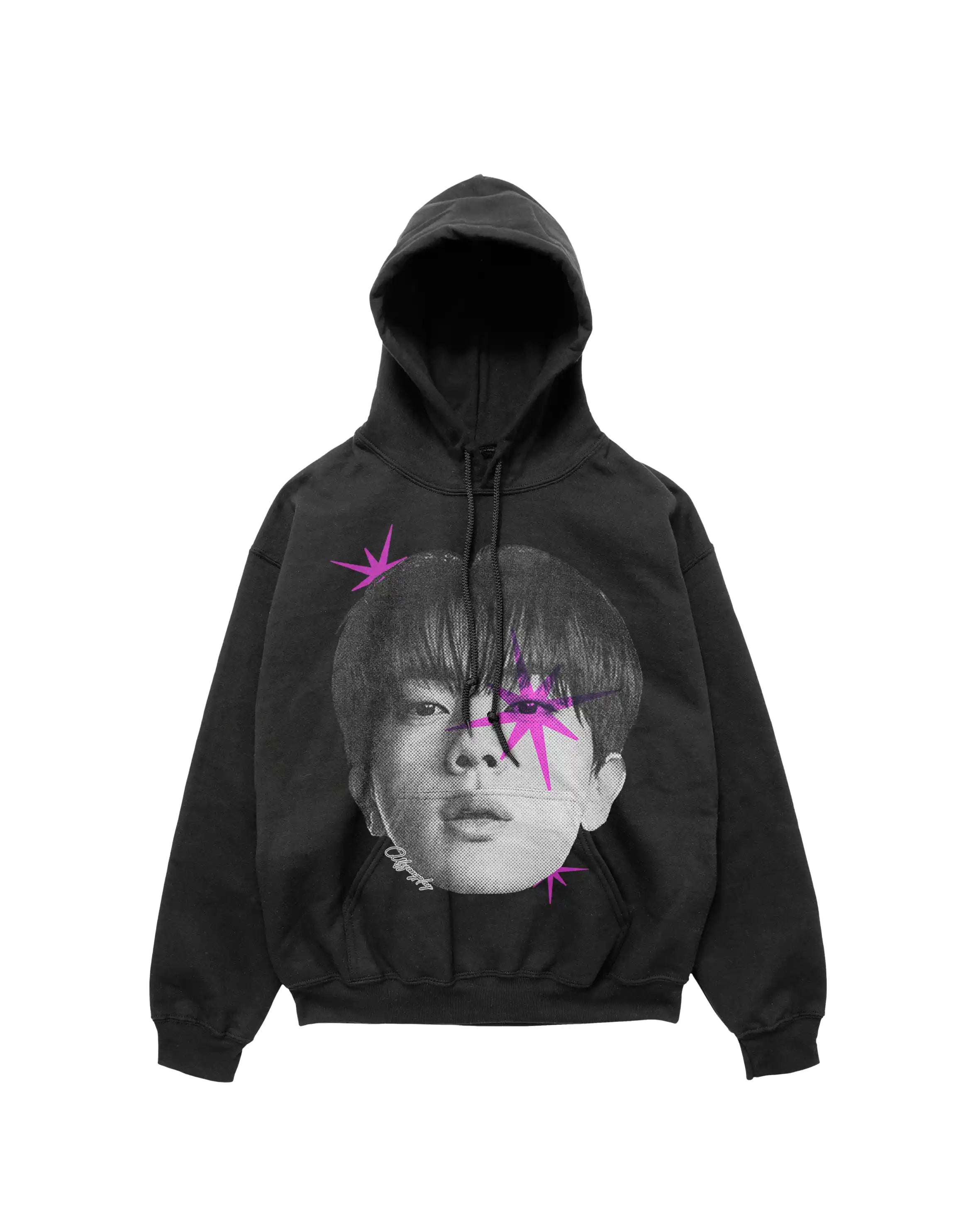 BTS - Jin